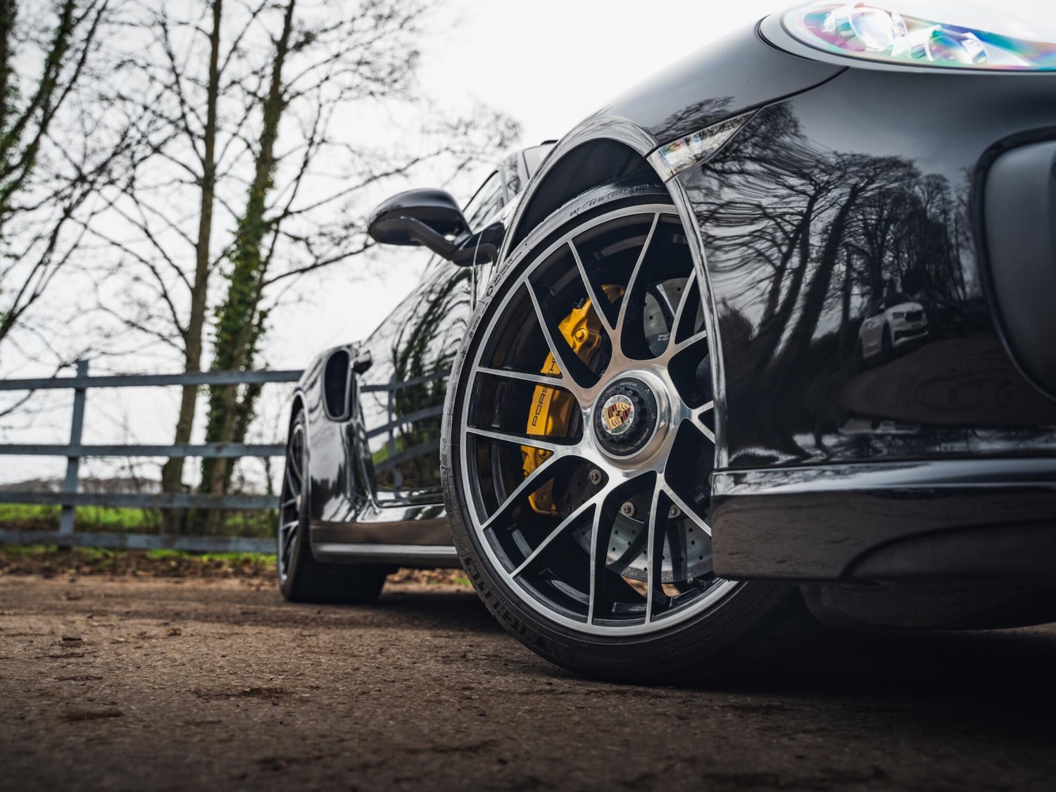 Used Porsche 911 for sale - 77230442: Photo 28