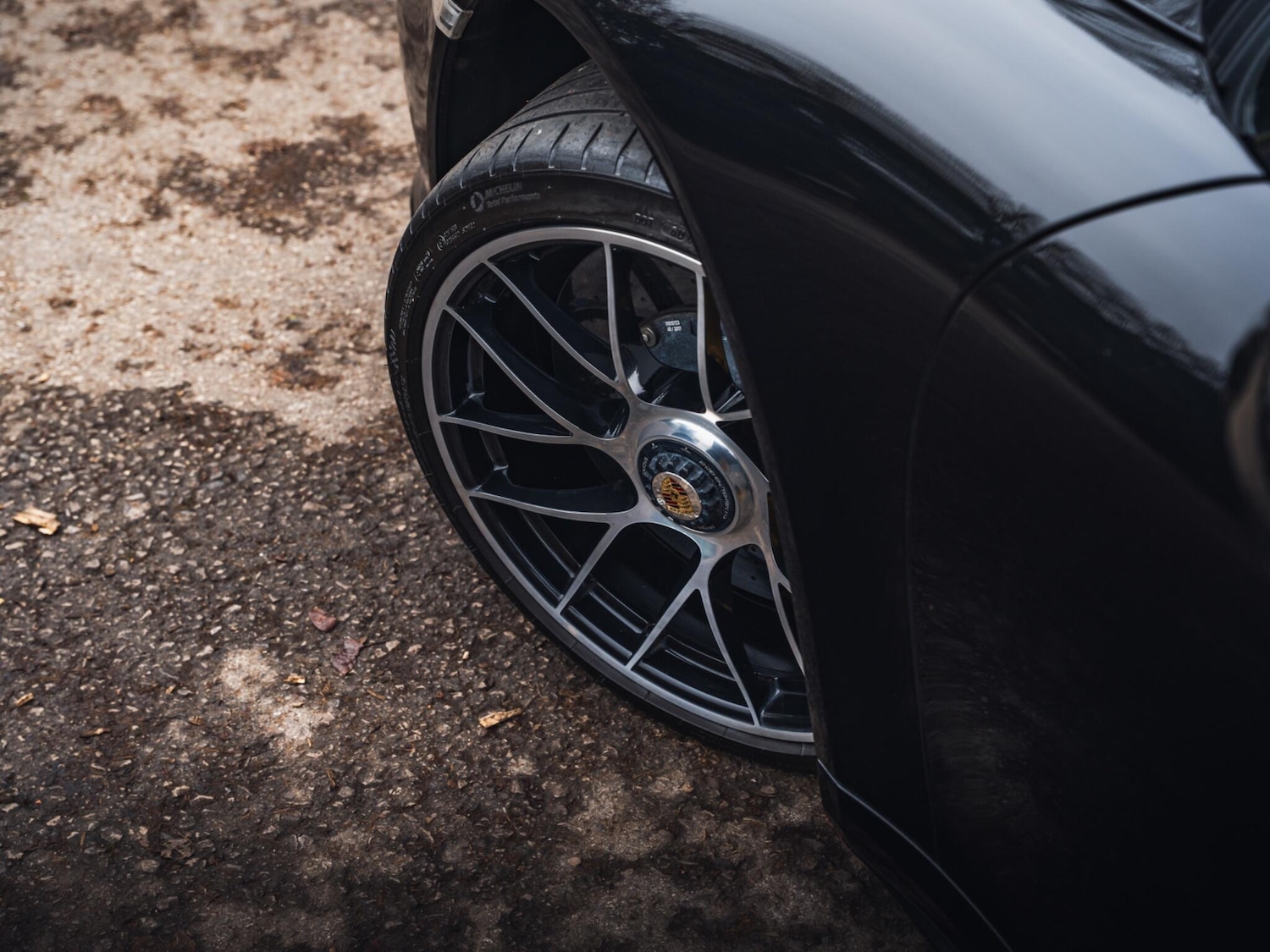 Used Porsche 911 for sale - 77230442: Photo 30