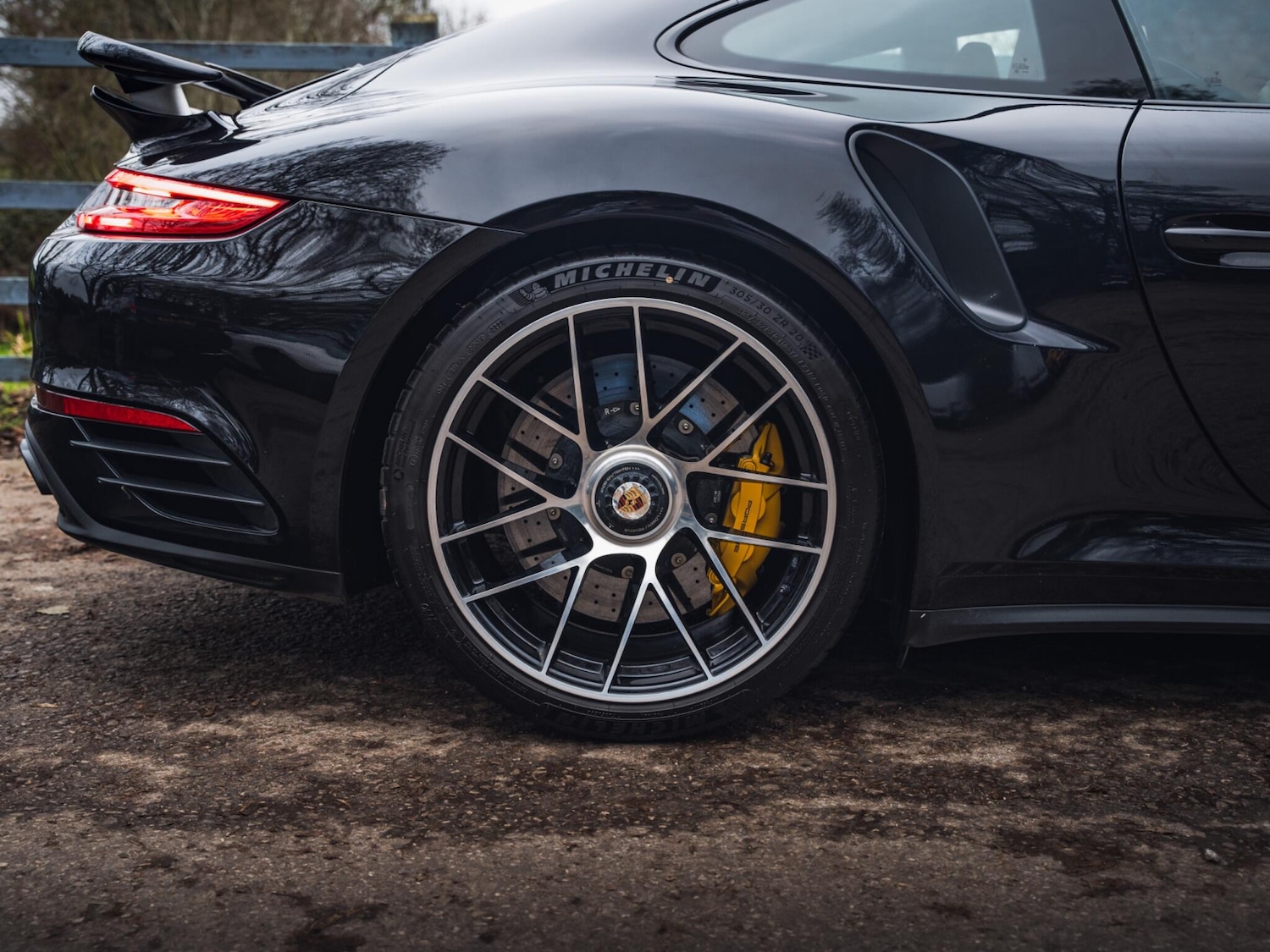 Used Porsche 911 for sale - 77230442: Photo 31