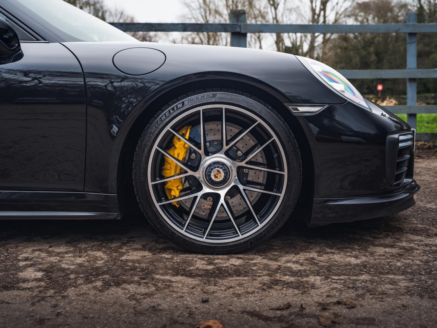 Used Porsche 911 for sale - 77230442: Photo 32