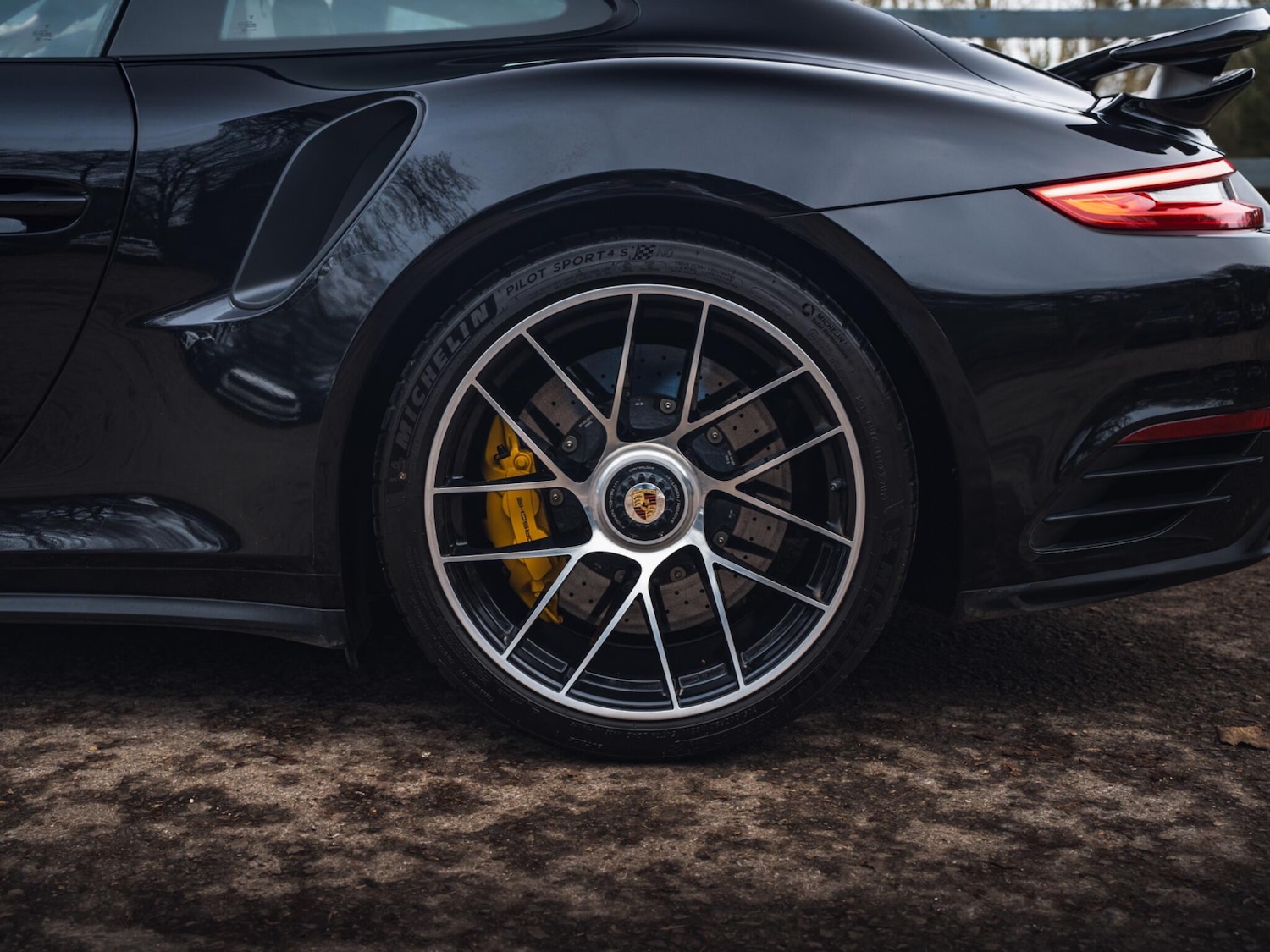 Used Porsche 911 for sale - 77230442: Photo 33