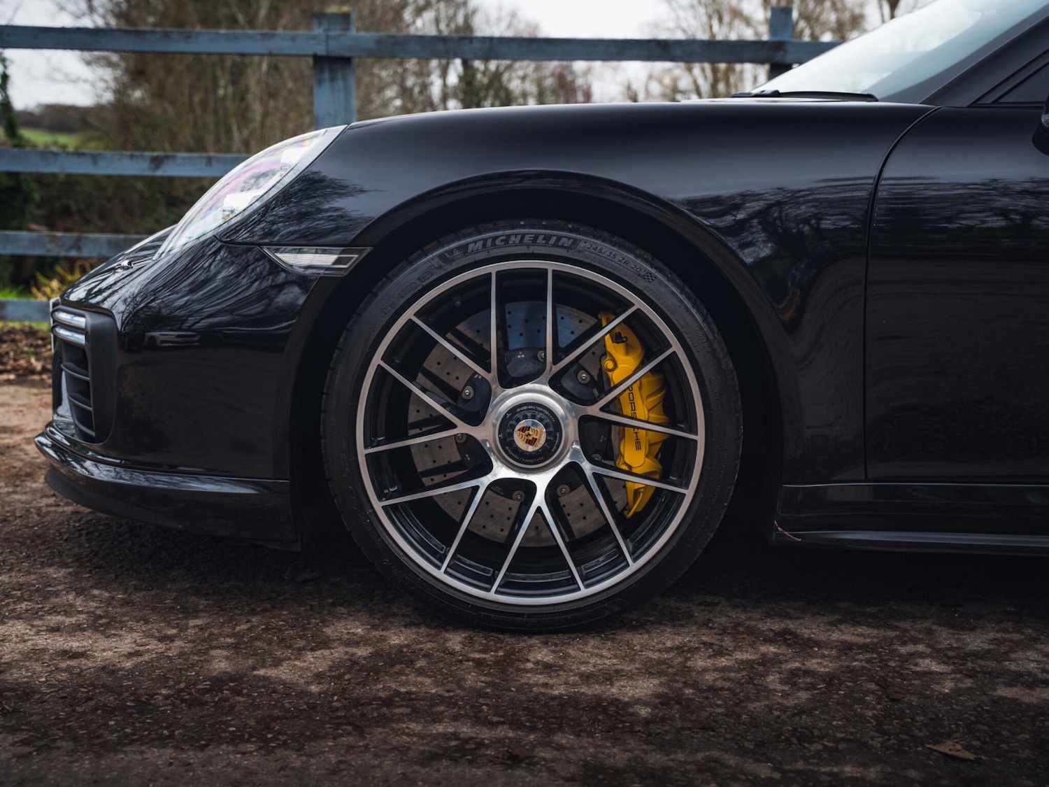 Used Porsche 911 for sale - 77230442: Photo 34