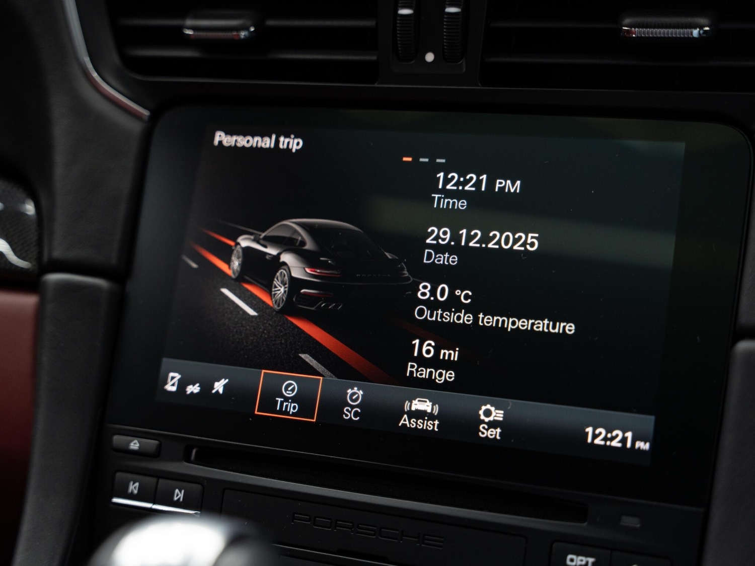 Used Porsche 911 for sale - 77230442: Photo 35