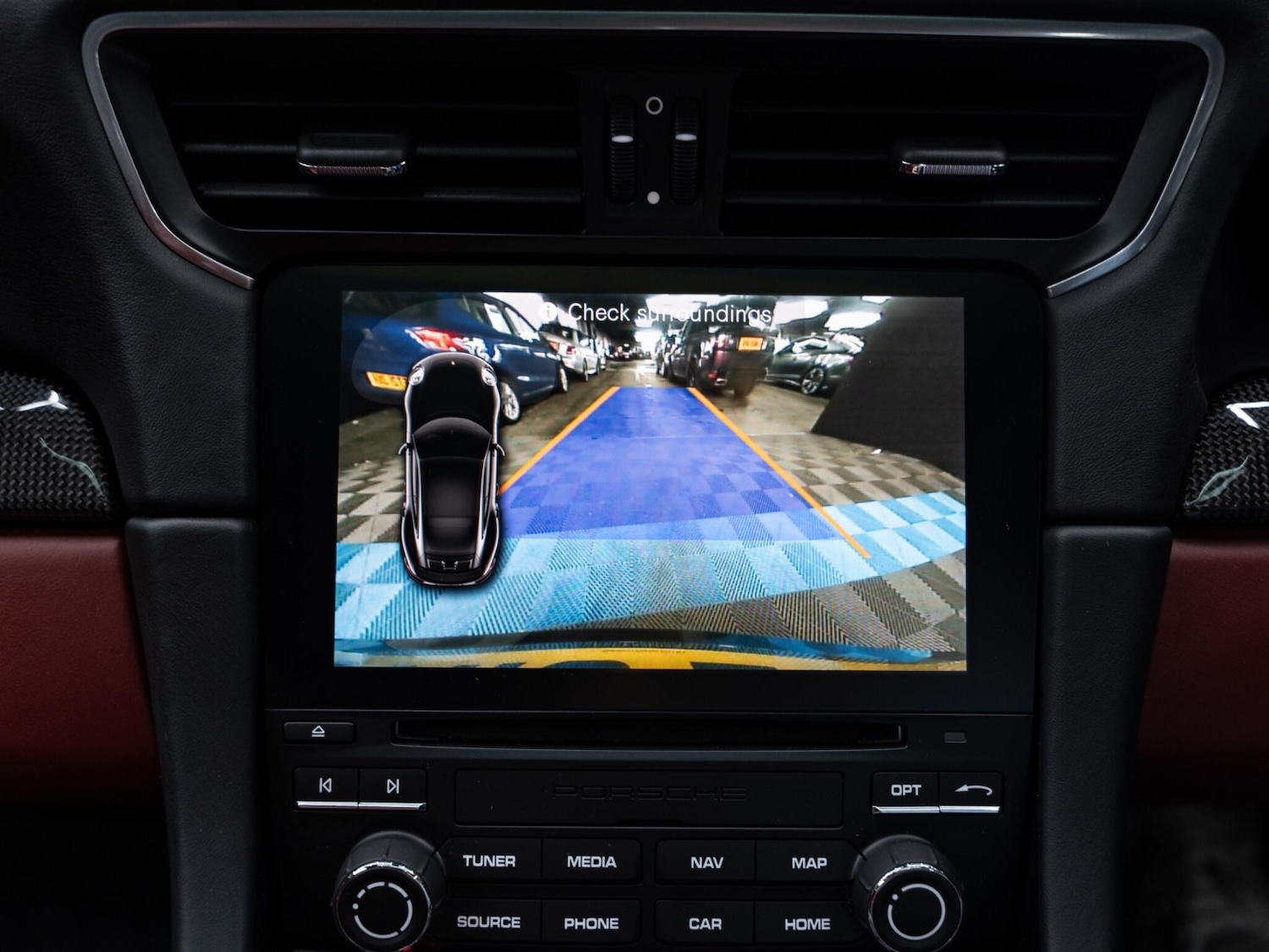 Used Porsche 911 for sale - 77230442: Photo 36