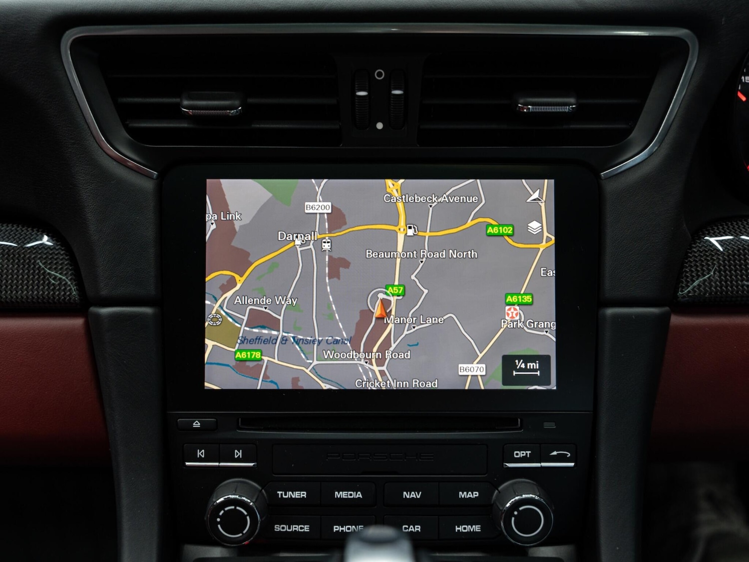 Used Porsche 911 for sale - 77230442: Photo 38