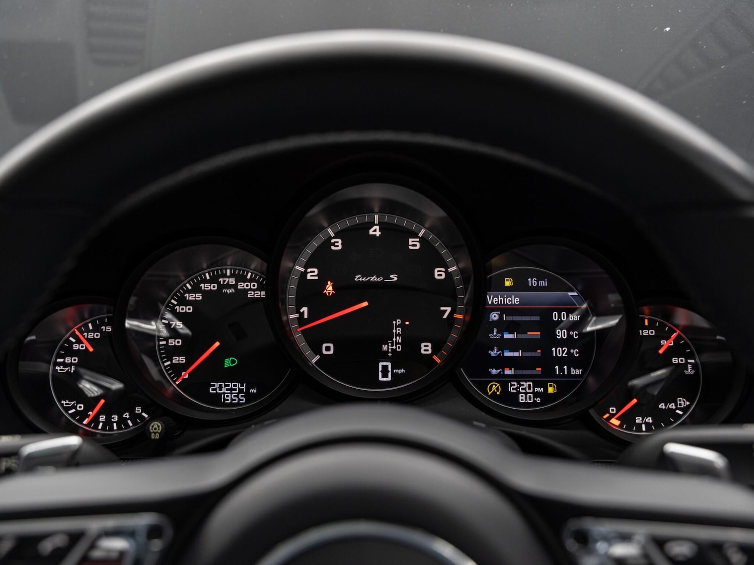 Used Porsche 911 for sale - 77230442: Photo 40