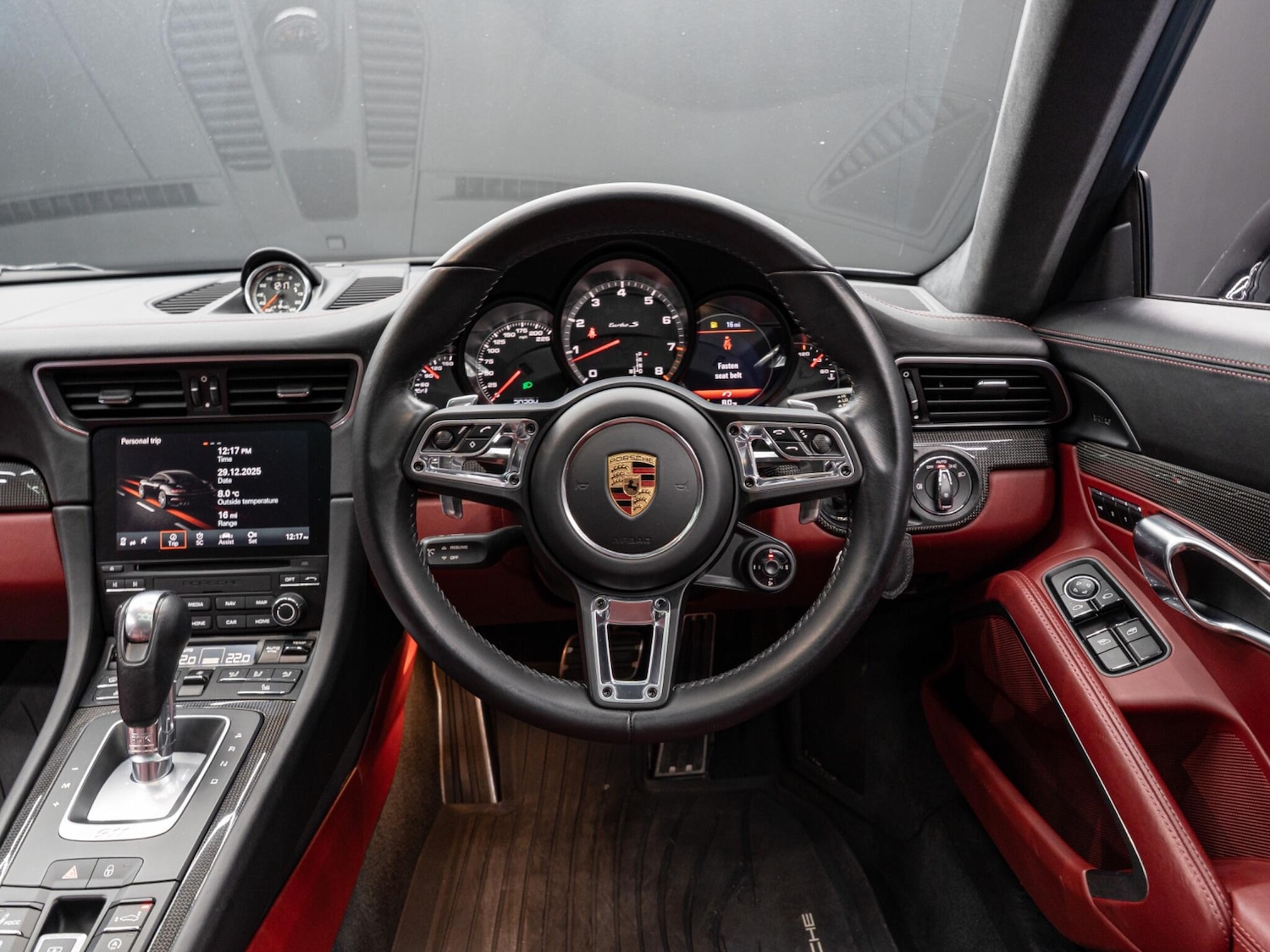 Used Porsche 911 for sale - 77230442: Photo 43