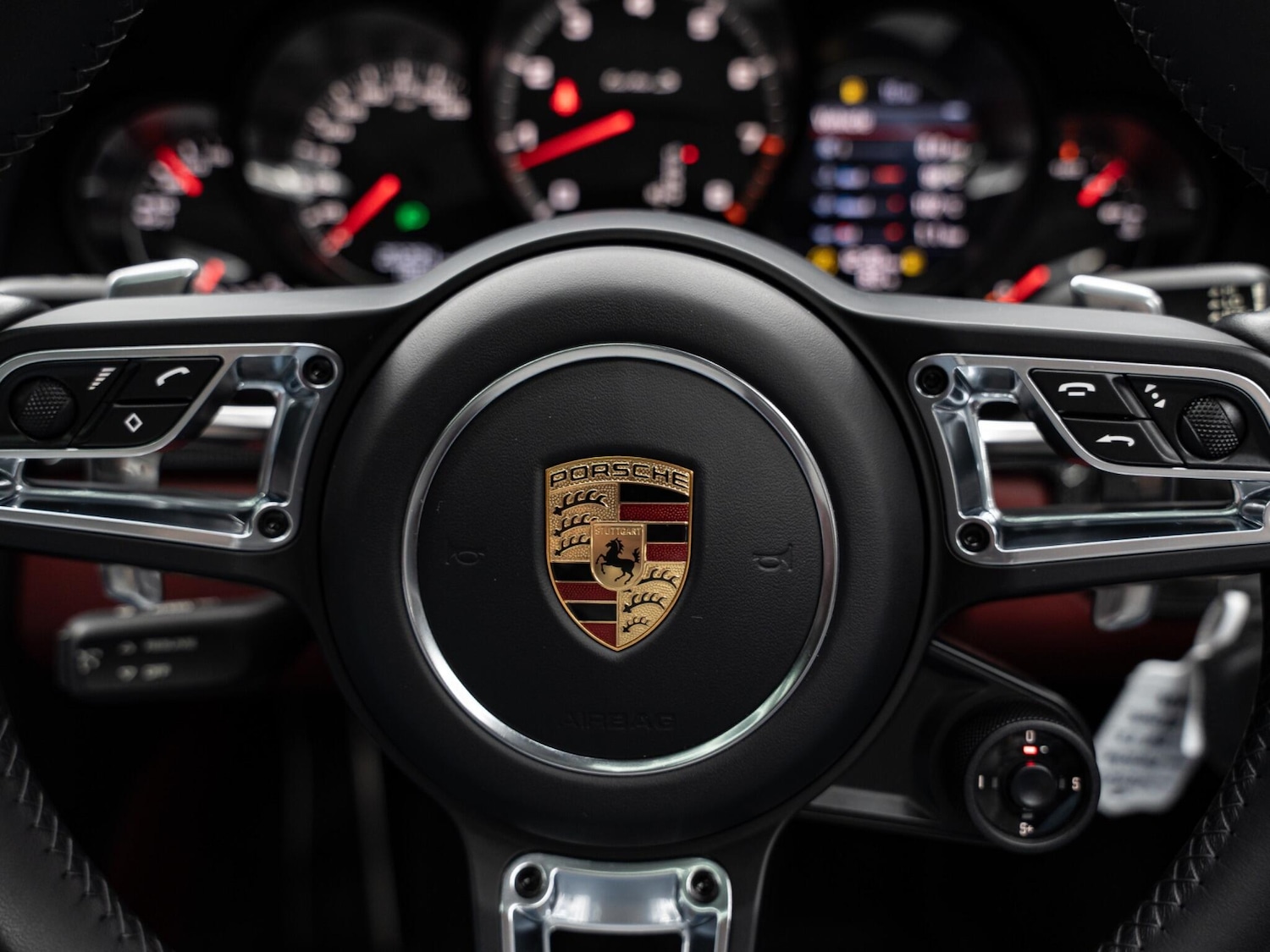 Used Porsche 911 for sale - 77230442: Photo 44