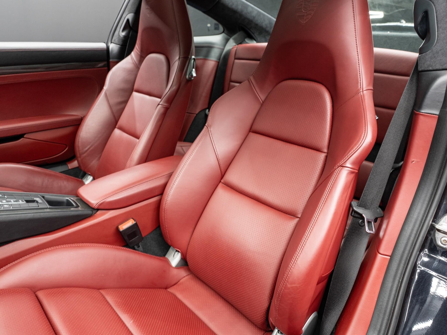 Used Porsche 911 for sale - 77230442: Photo 47