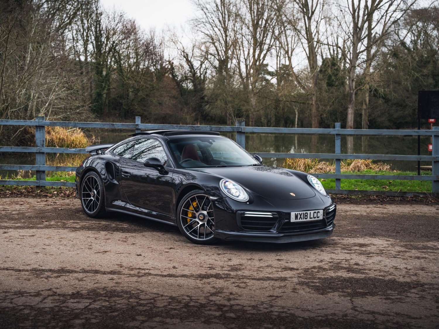 Used Porsche 911 for sale - 77230442: Photo 5