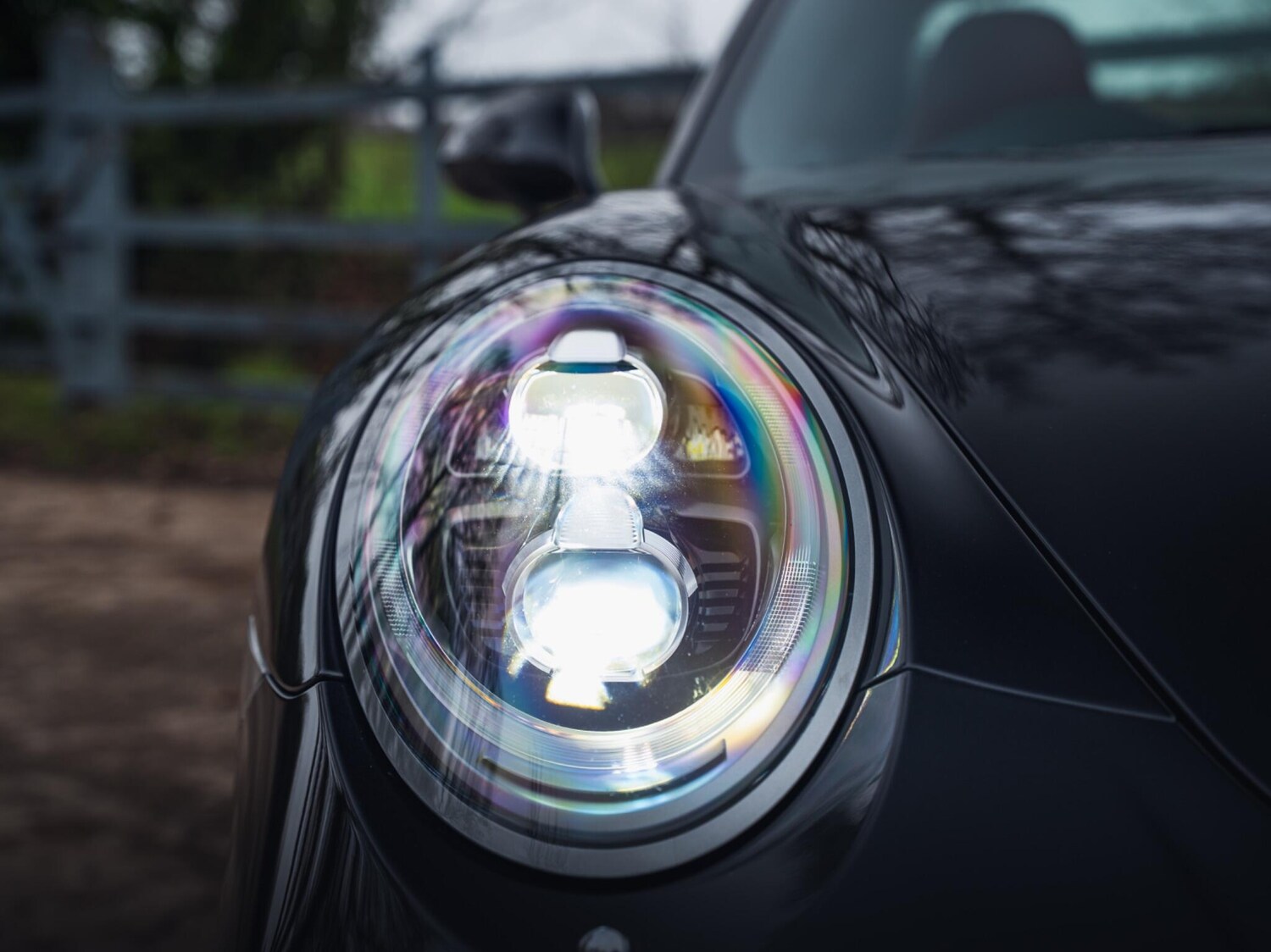 Used Porsche 911 for sale - 77230442: Photo 50