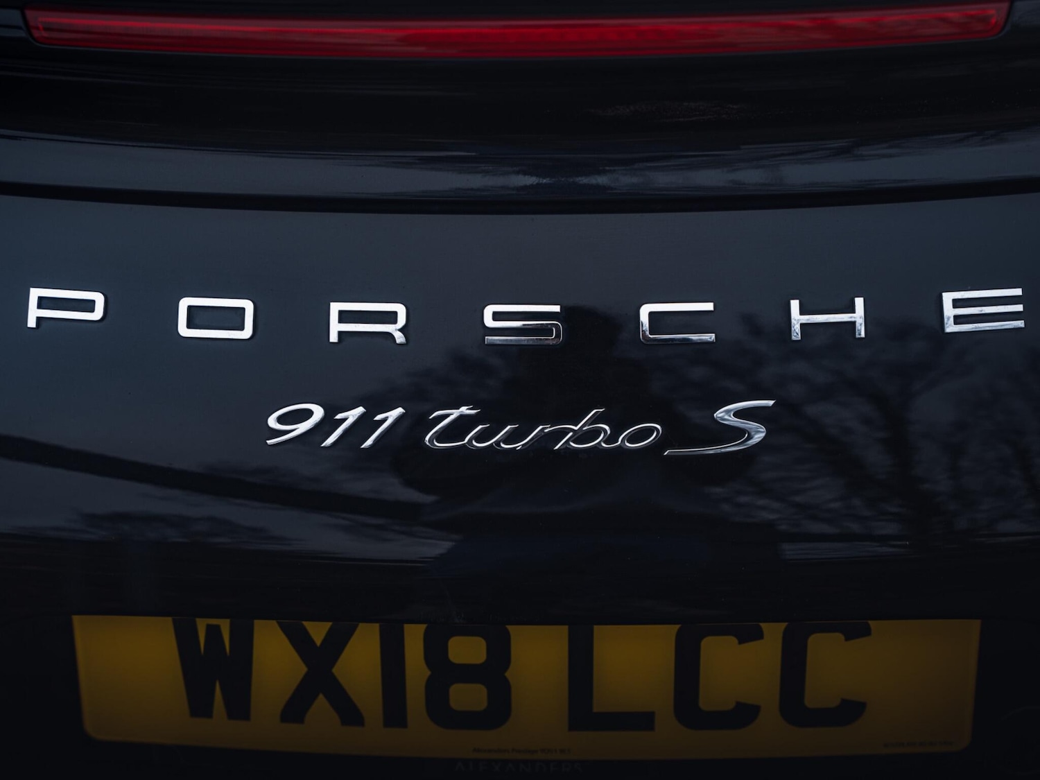 Used Porsche 911 for sale - 77230442: Photo 54