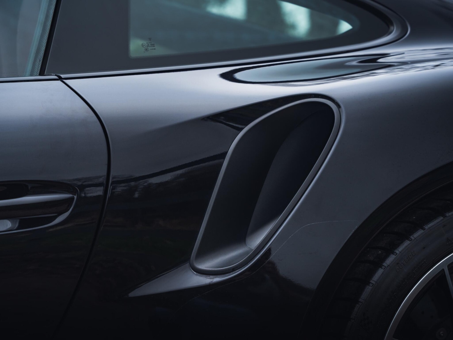 Used Porsche 911 for sale - 77230442: Photo 61