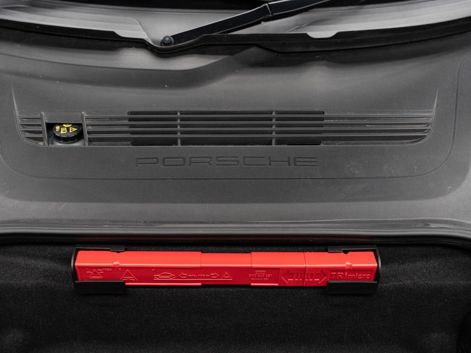 Used Porsche 911 for sale - 77230442: Photo 62