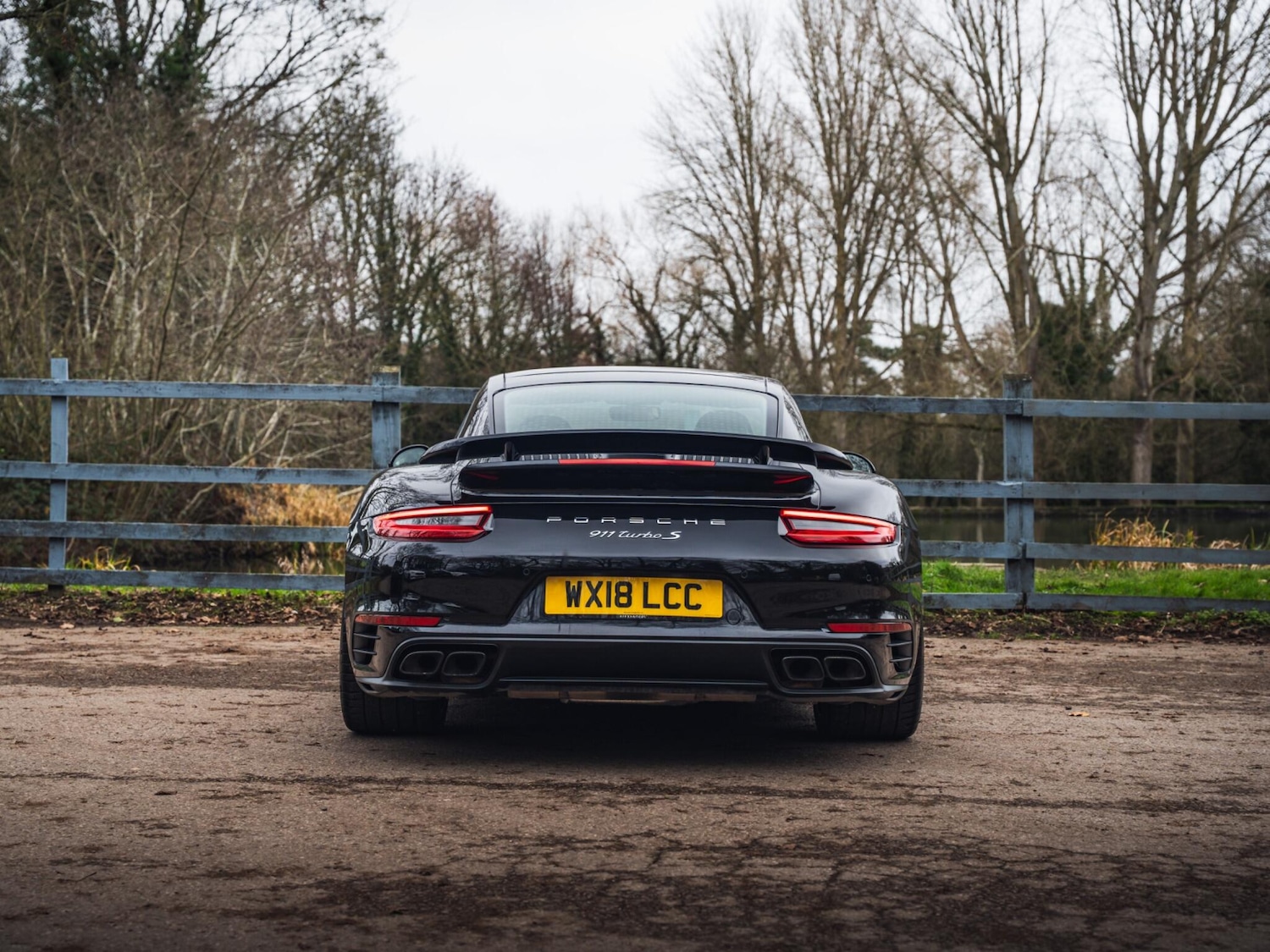 Used Porsche 911 for sale - 77230442: Photo 7