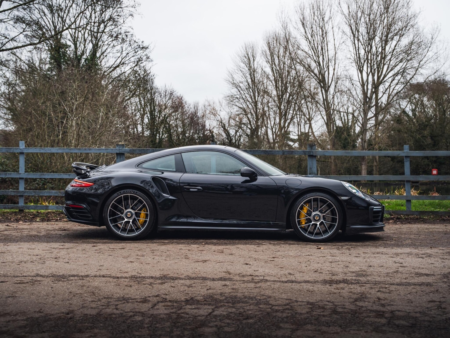 Used Porsche 911 for sale - 77230442: Photo 8