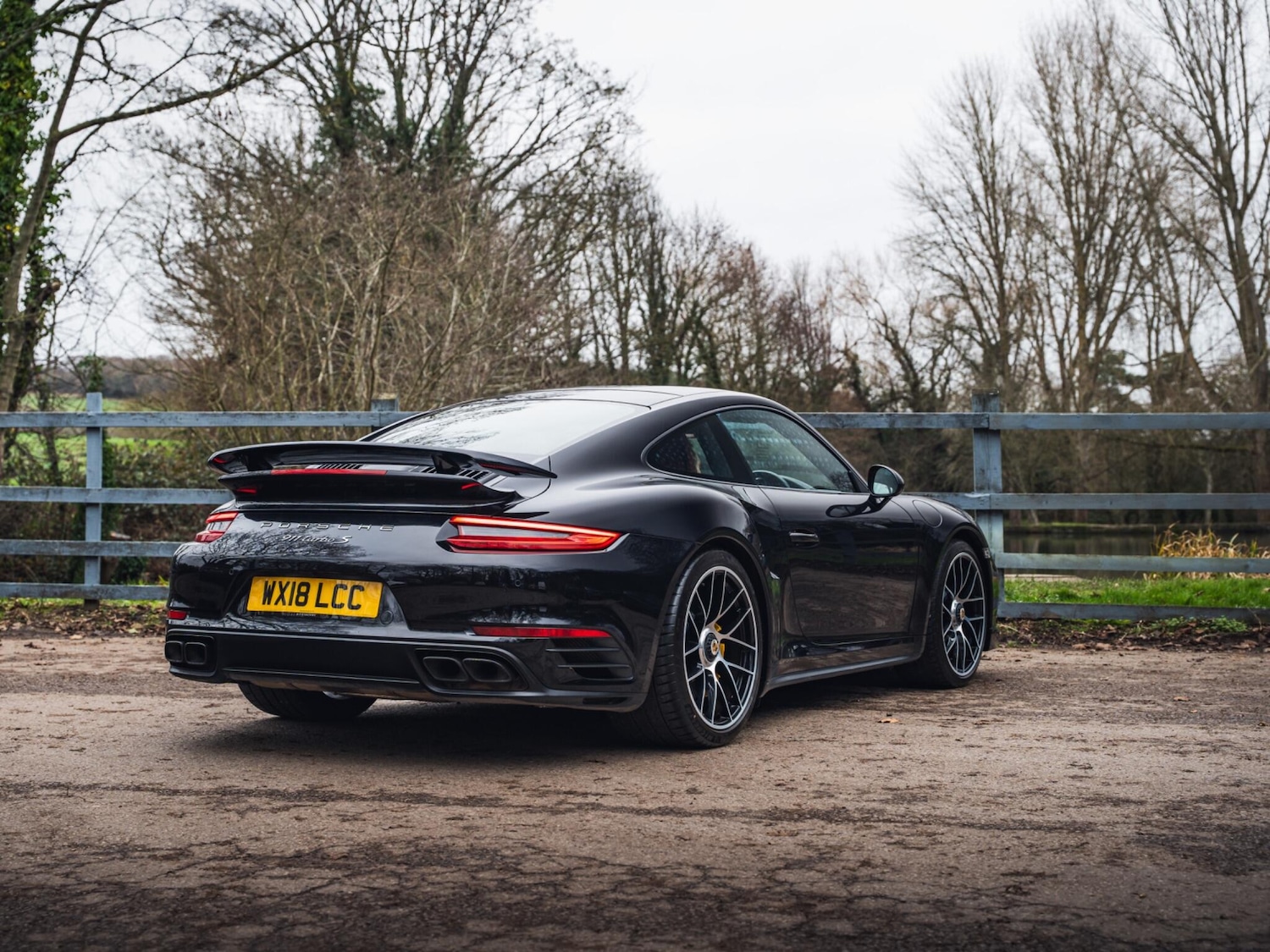 Used Porsche 911 for sale - 77230442: Photo 9