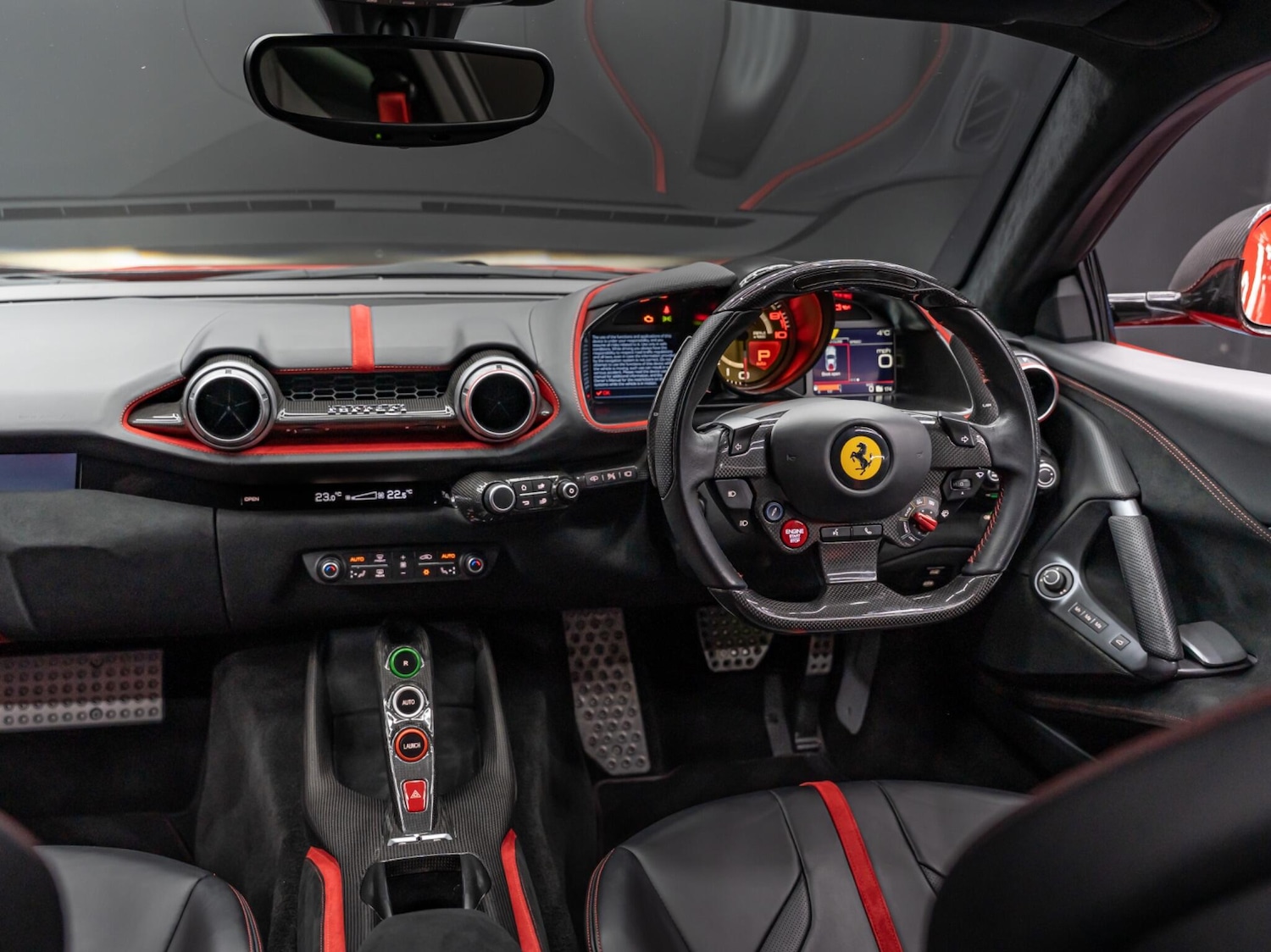 Used Ferrari 812 Superfast for sale - 77396008: Photo 15