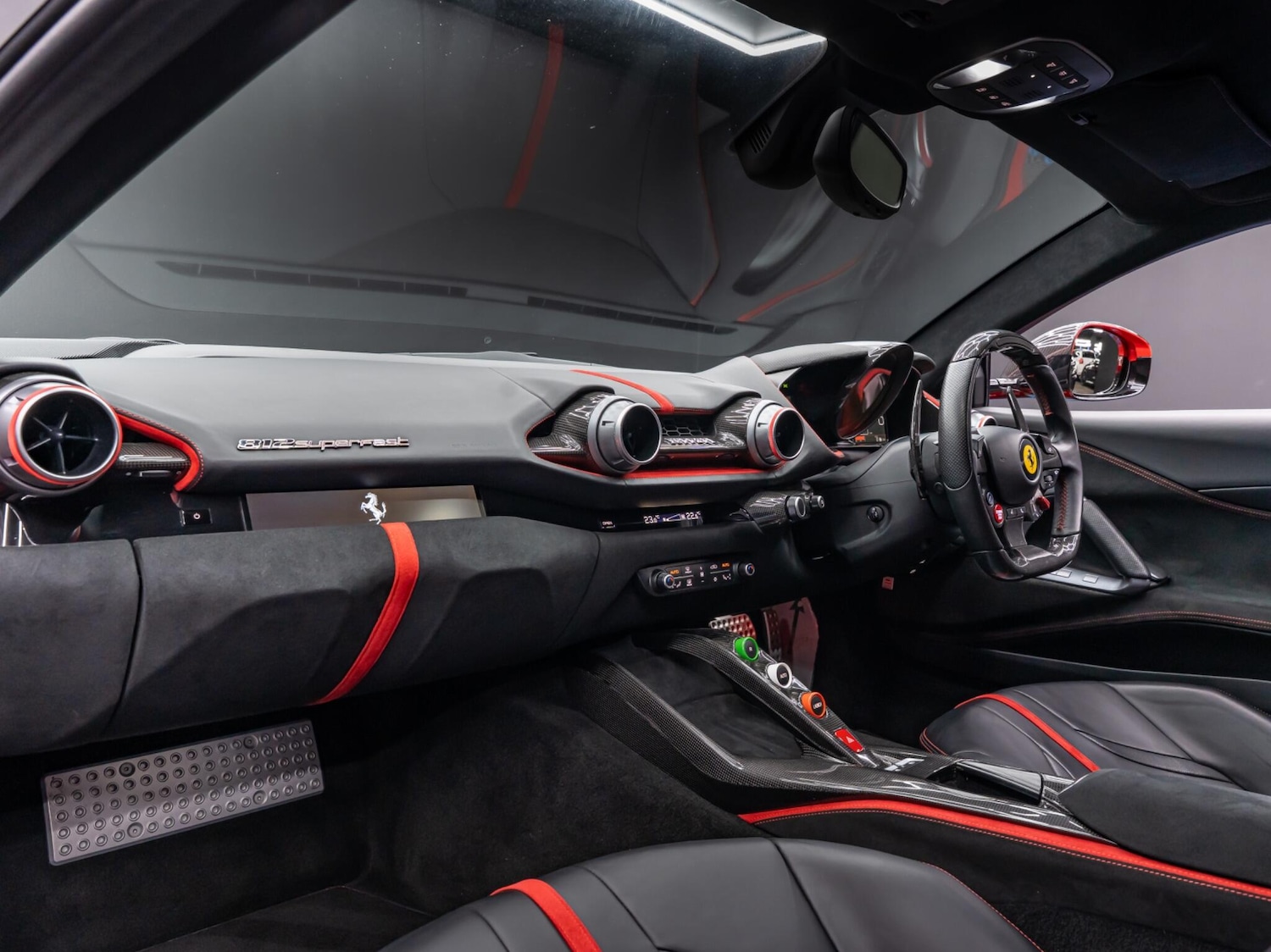 Used Ferrari 812 Superfast for sale - 77396008: Photo 16