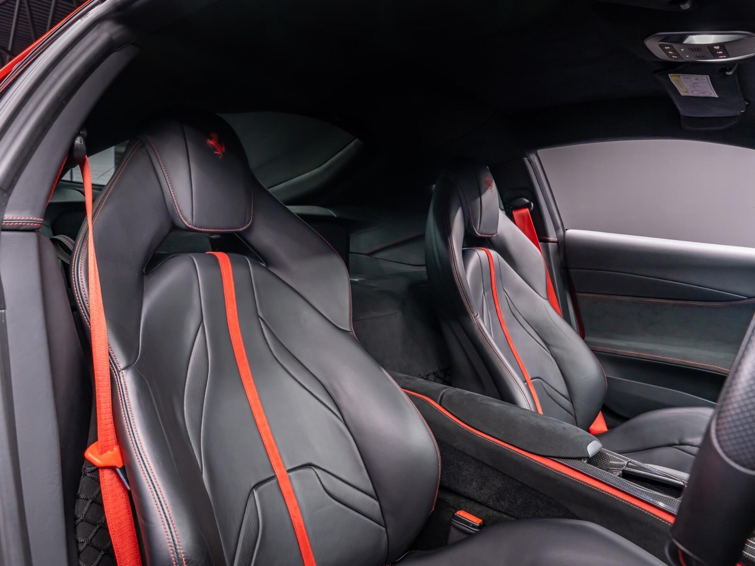 Used Ferrari 812 Superfast for sale - 77396008: Photo 19