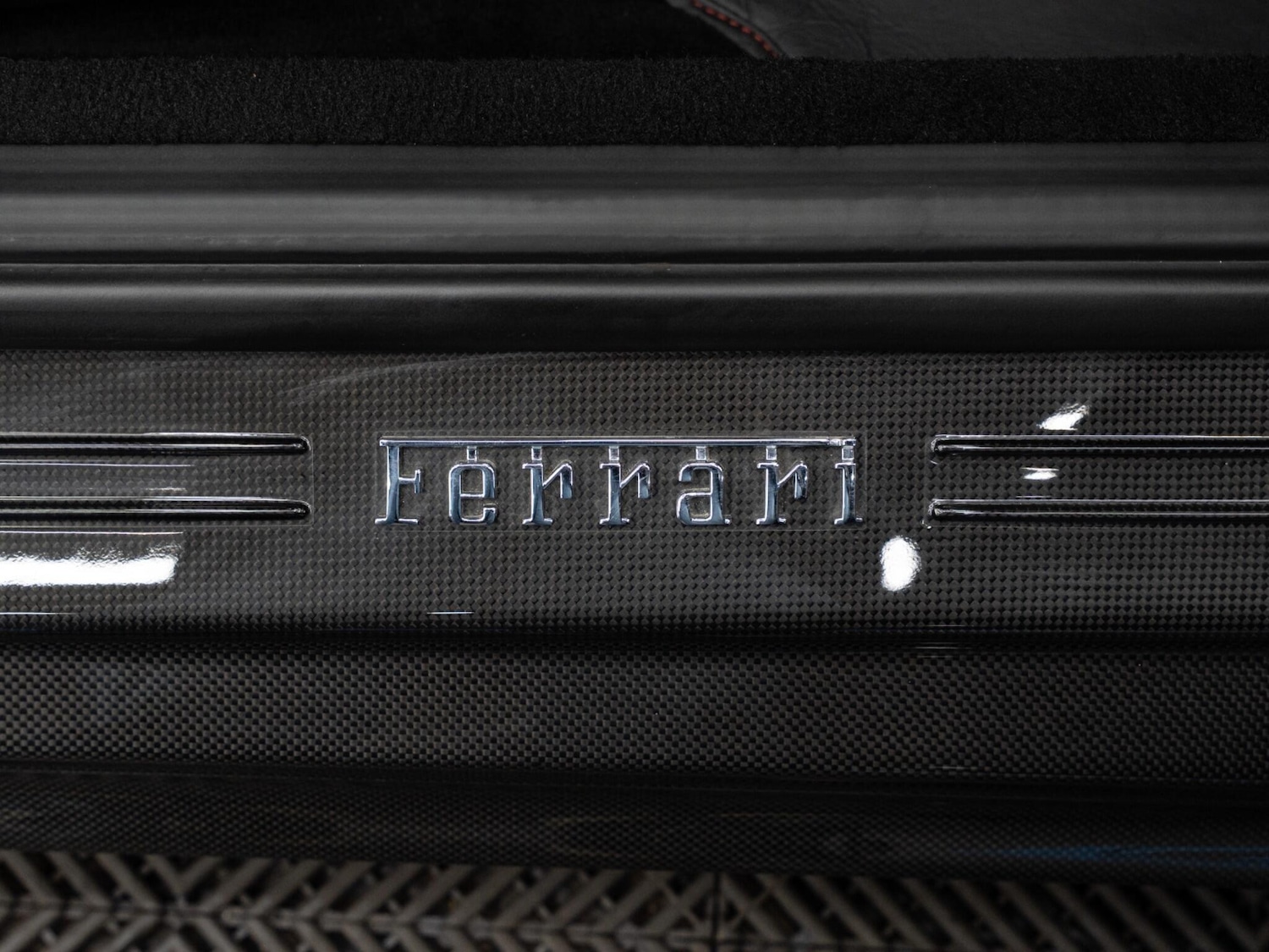 Used Ferrari 812 Superfast for sale - 77396008: Photo 20