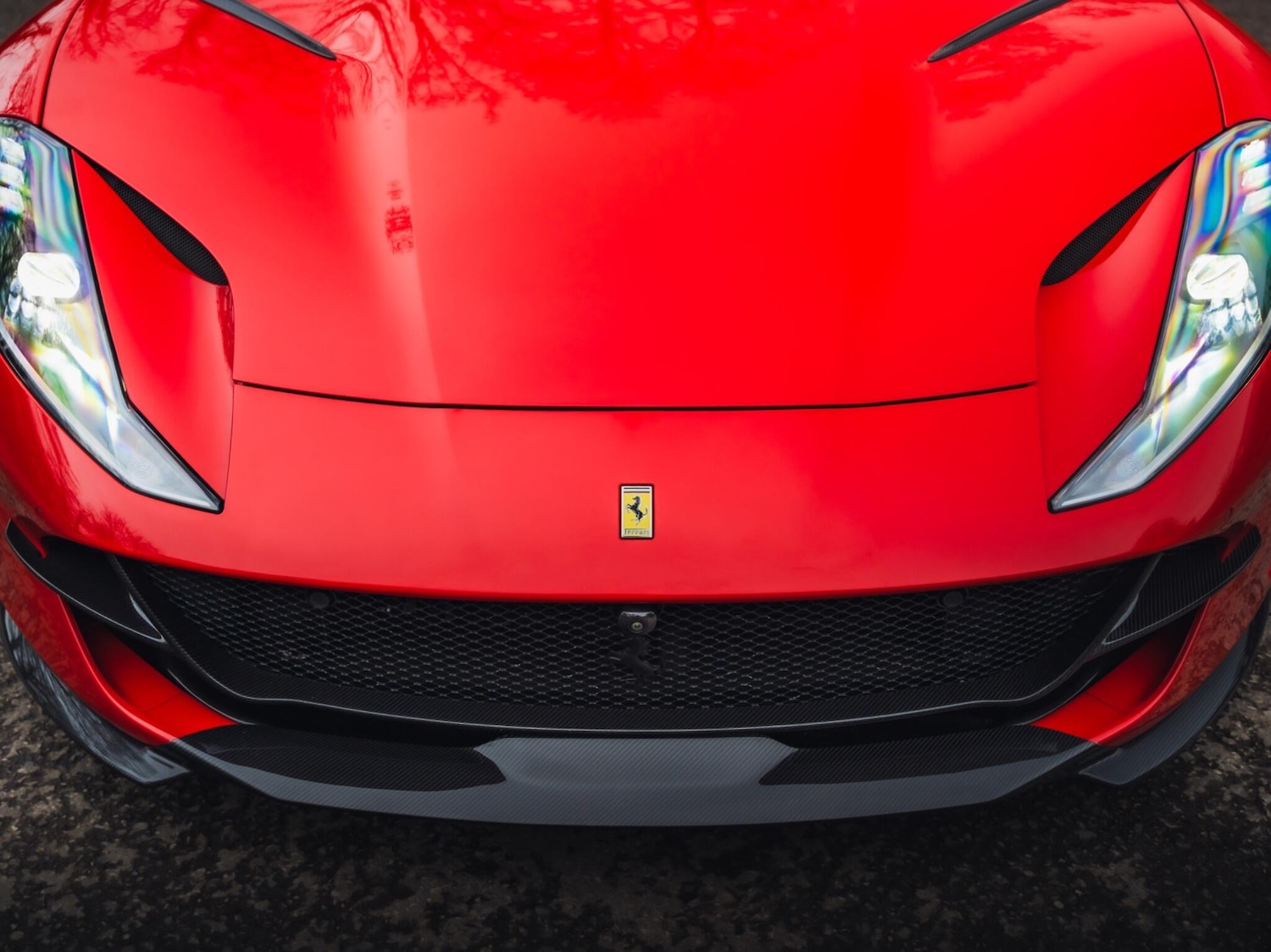 Used Ferrari 812 Superfast for sale - 77396008: Photo 28