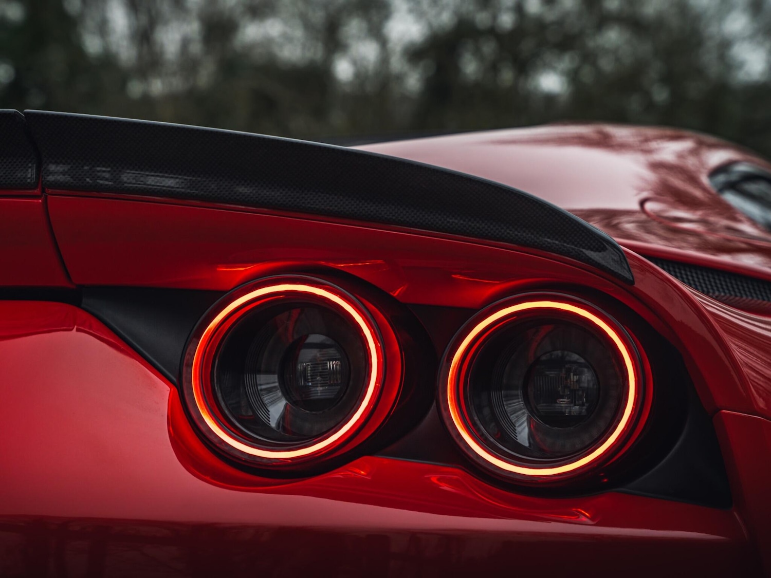 Used Ferrari 812 Superfast for sale - 77396008: Photo 42