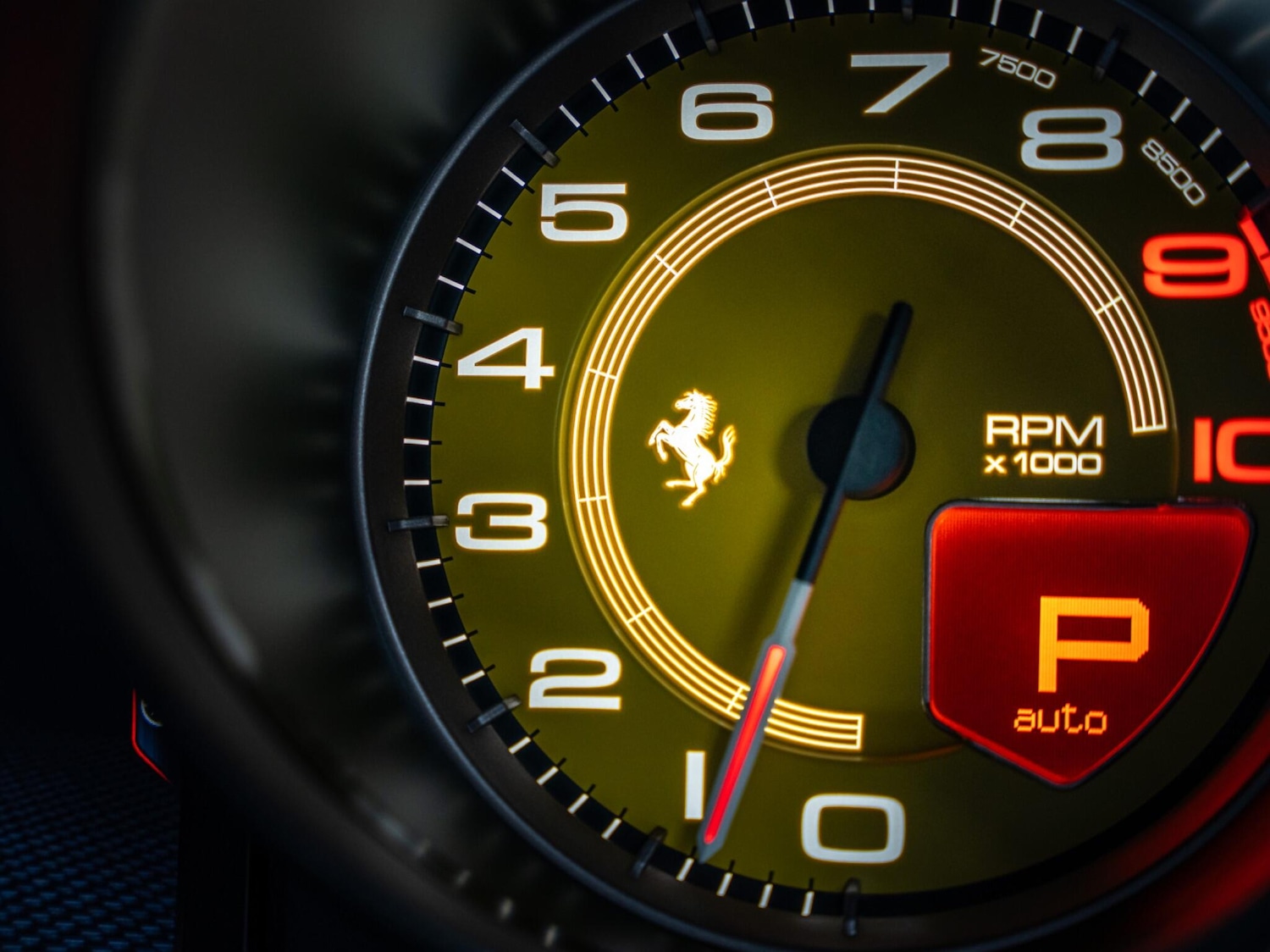 Used Ferrari 812 Superfast for sale - 77396008: Photo 45