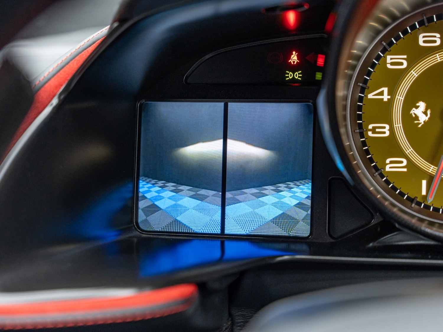 Used Ferrari 812 Superfast for sale - 77396008: Photo 46