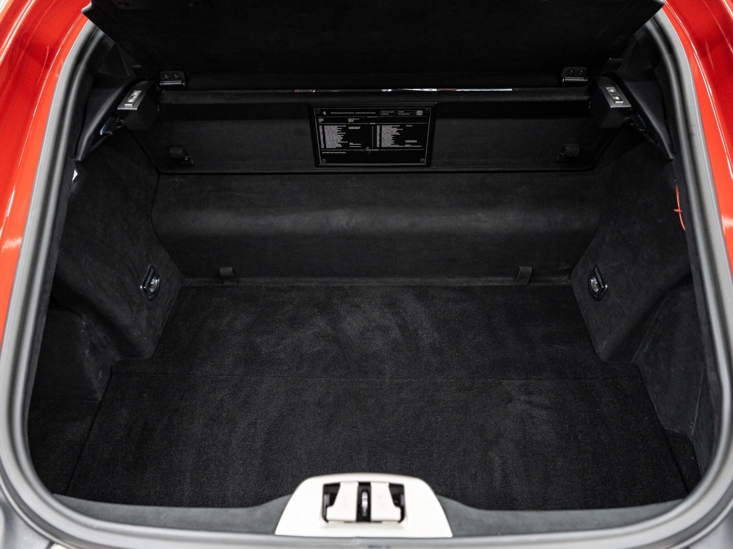 Used Ferrari 812 Superfast for sale - 77396008: Photo 48