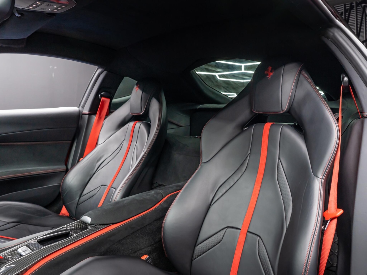 Used Ferrari 812 Superfast for sale - 77396008: Photo 49