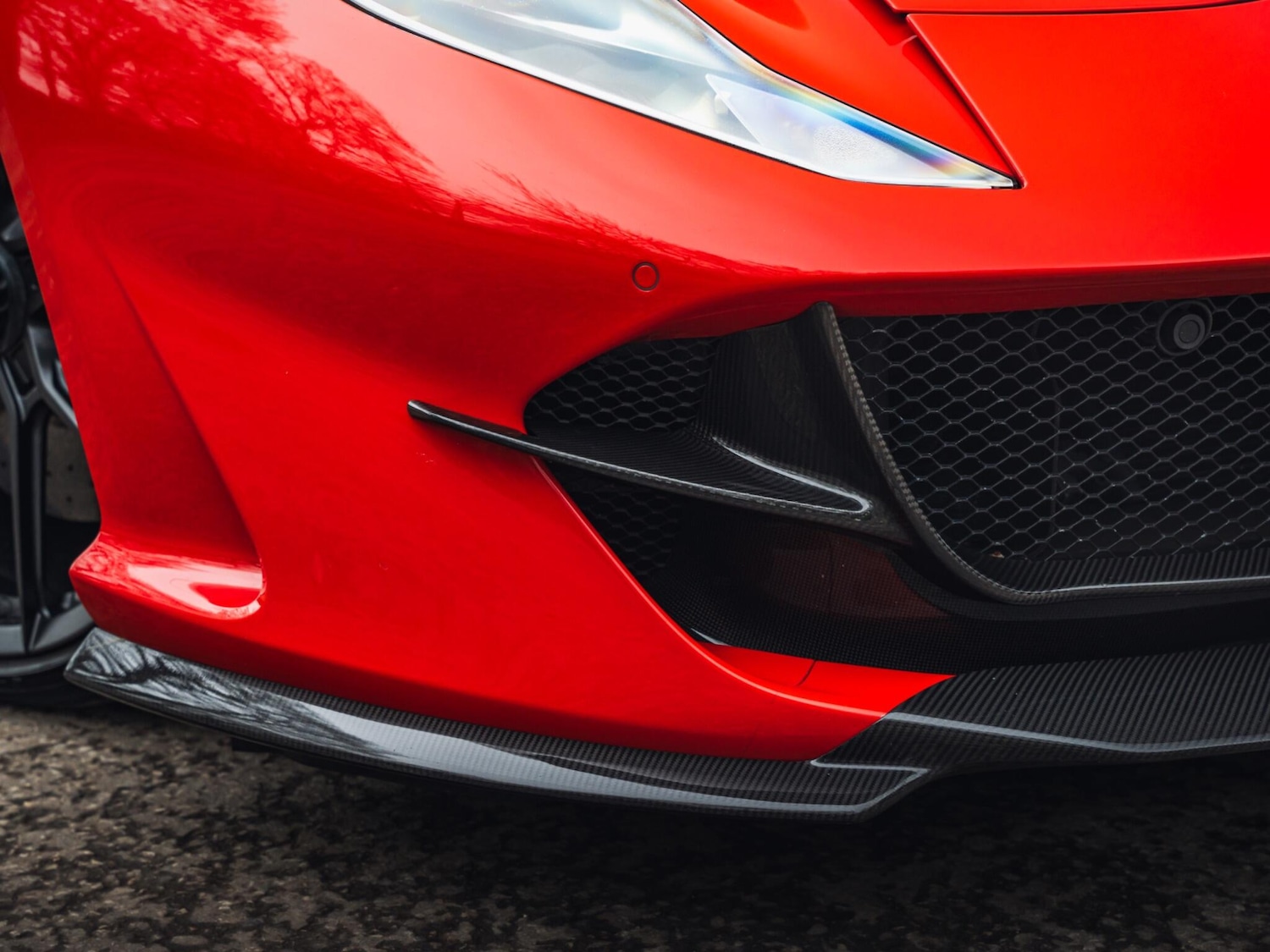 Used Ferrari 812 Superfast for sale - 77396008: Photo 56