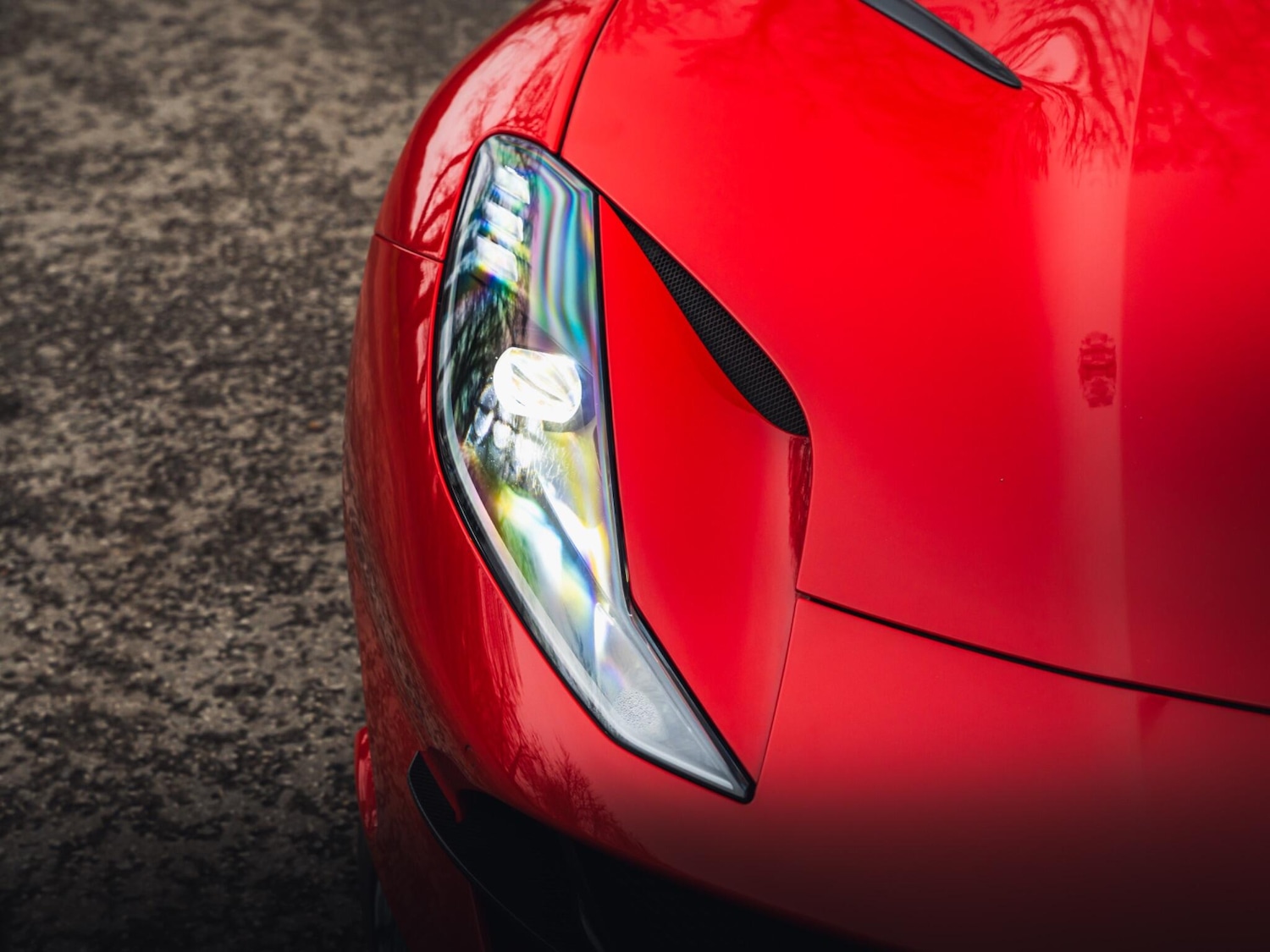 Used Ferrari 812 Superfast for sale - 77396008: Photo 57