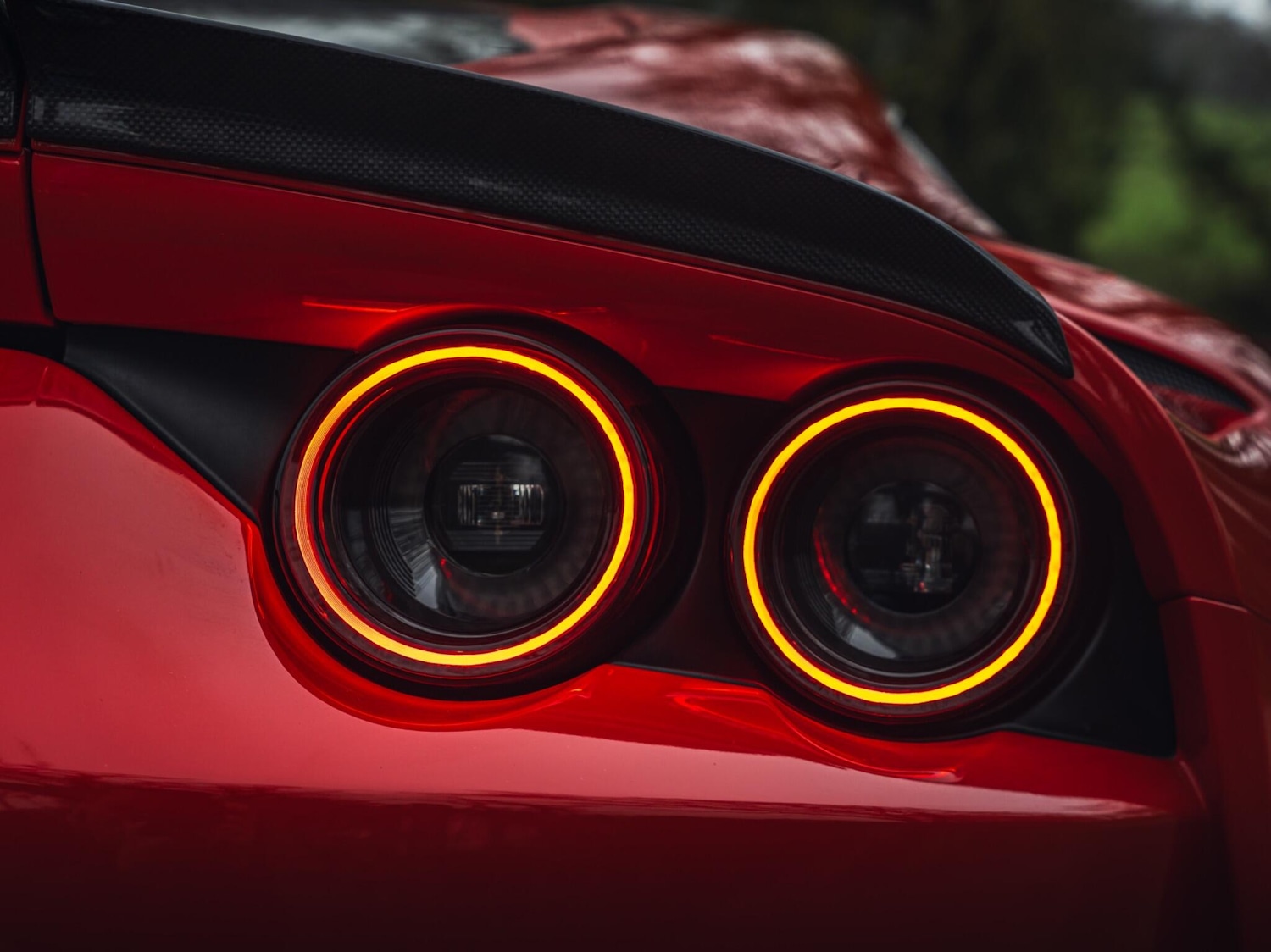 Used Ferrari 812 Superfast for sale - 77396008: Photo 66