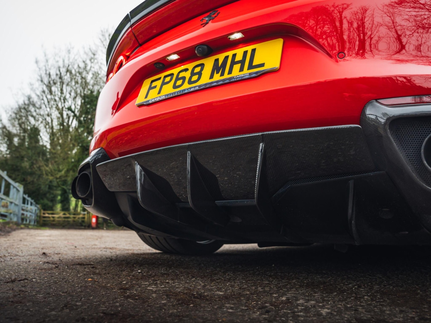 Used Ferrari 812 Superfast for sale - 77396008: Photo 67