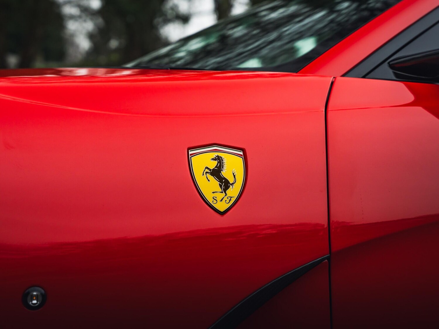 Used Ferrari 812 Superfast for sale - 77396008: Photo 71