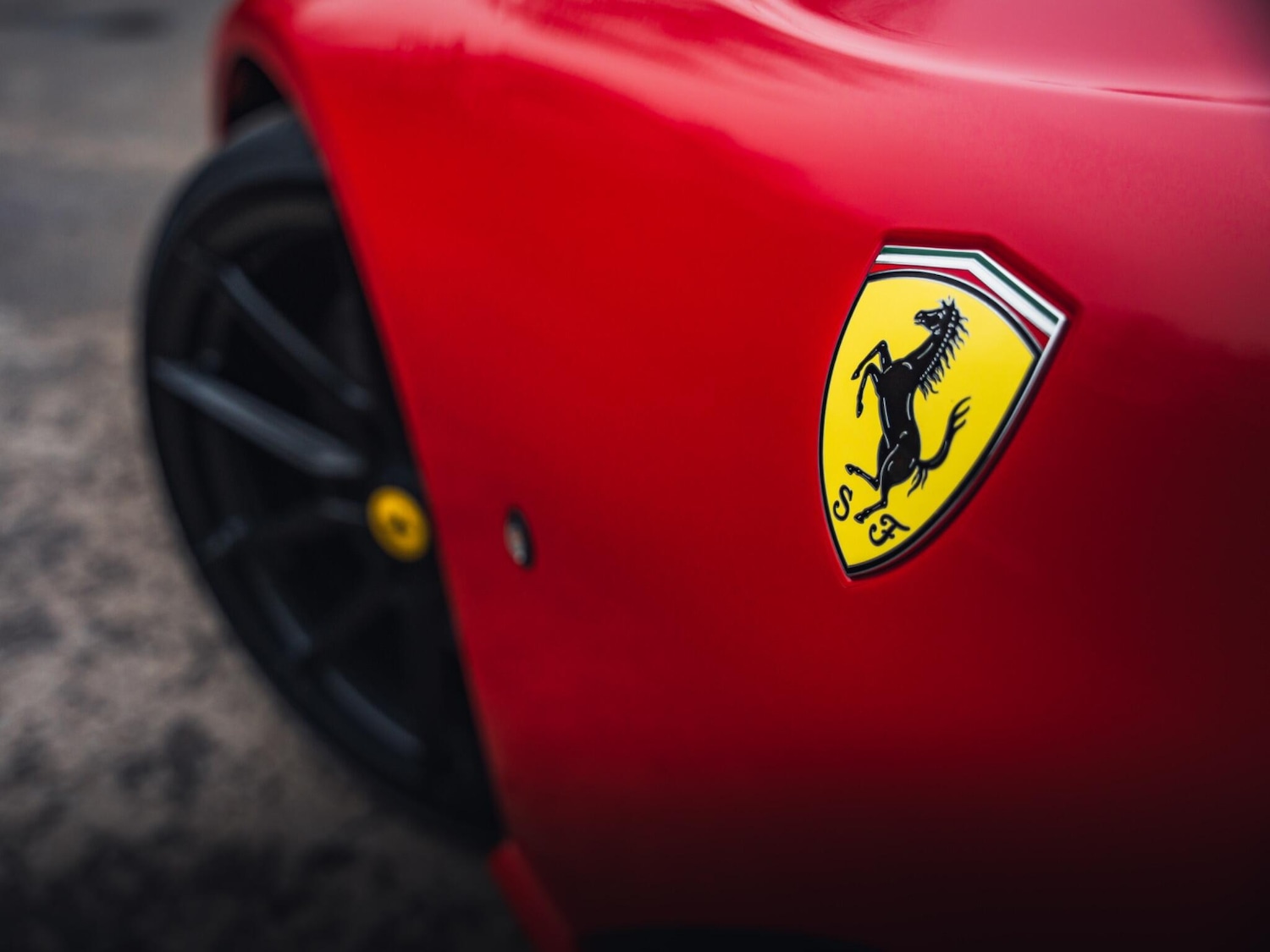 Used Ferrari 812 Superfast for sale - 77396008: Photo 73