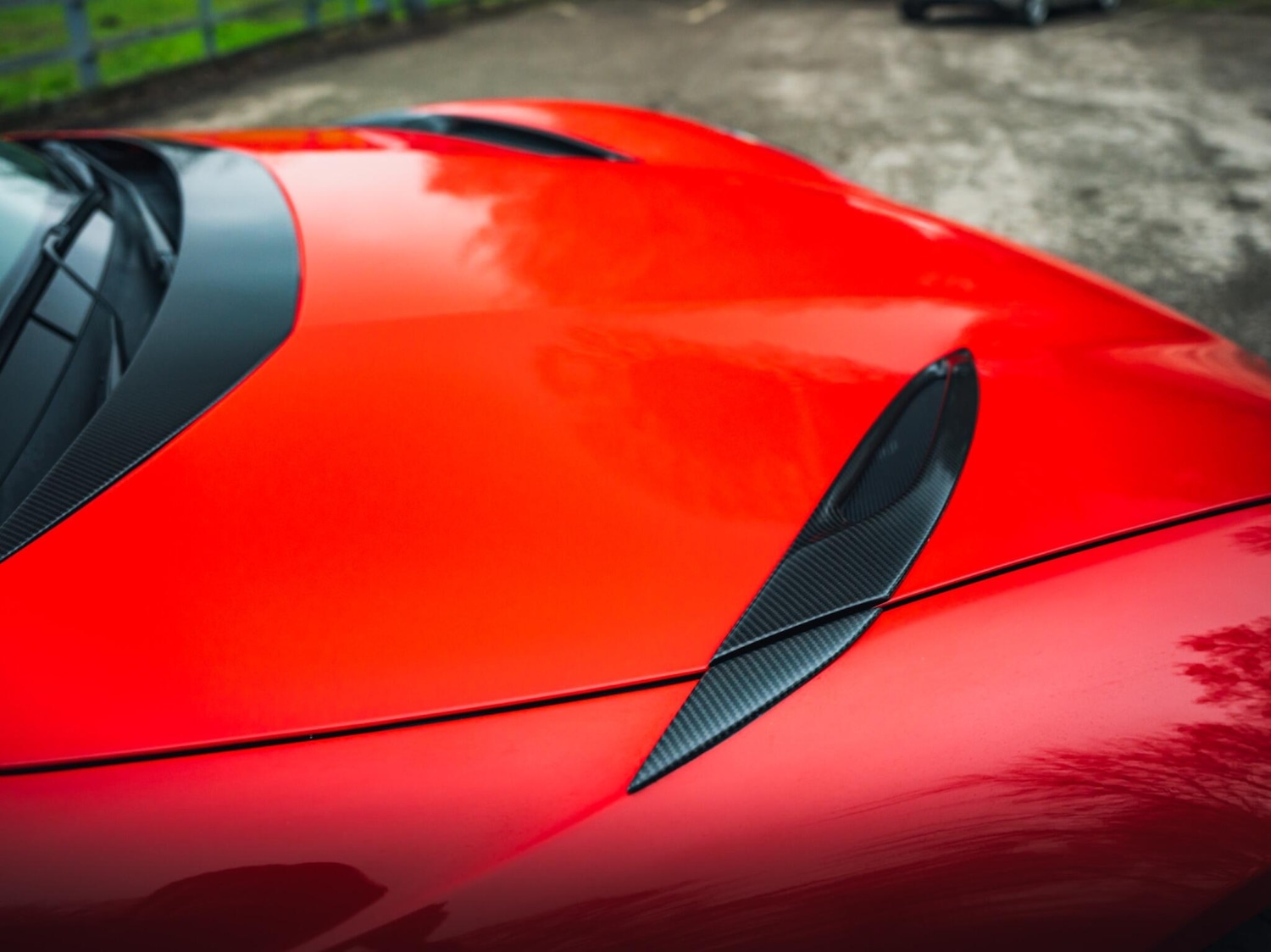 Used Ferrari 812 Superfast for sale - 77396008: Photo 77