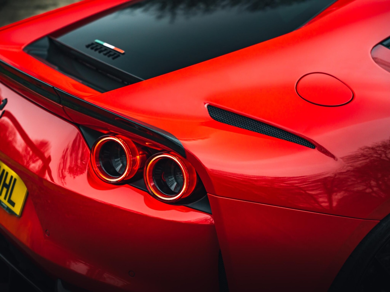 Used Ferrari 812 Superfast for sale - 77396008: Photo 78