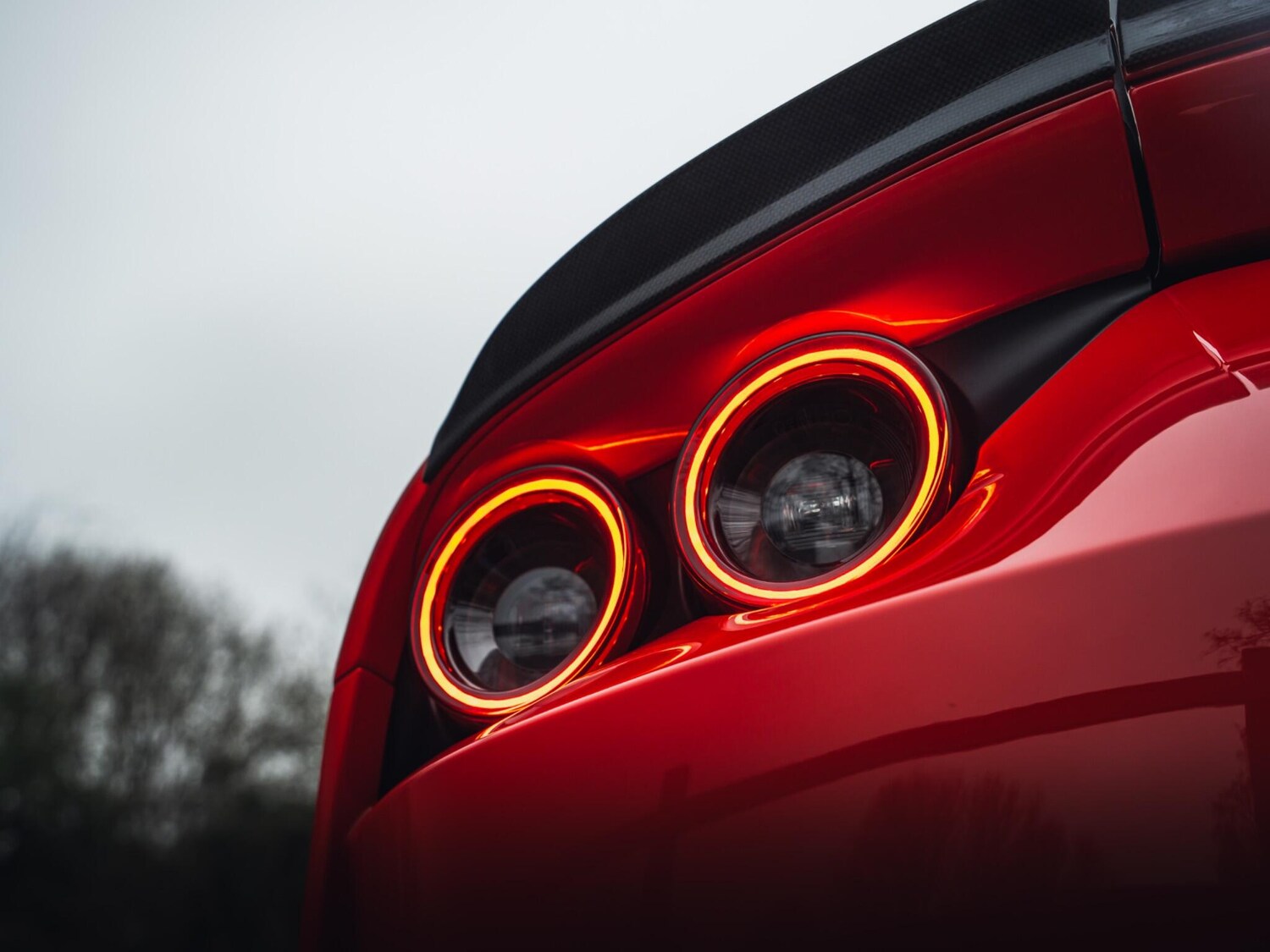 Used Ferrari 812 Superfast for sale - 77396008: Photo 80