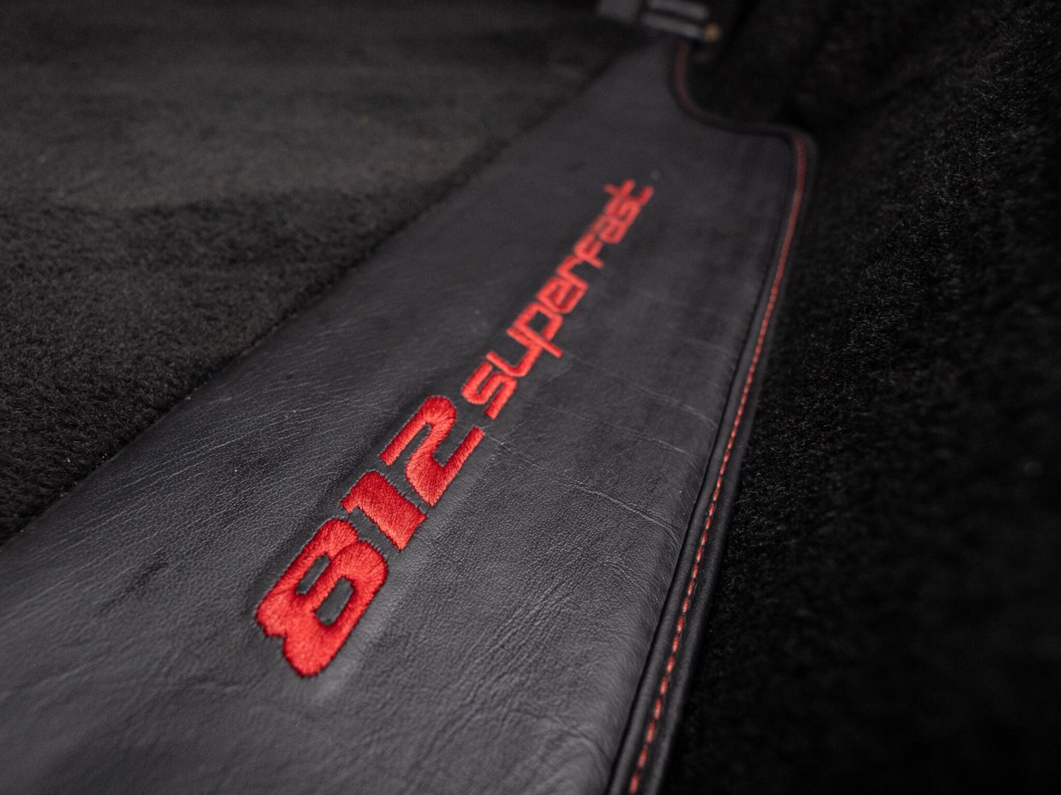 Used Ferrari 812 Superfast for sale - 77396008: Photo 86