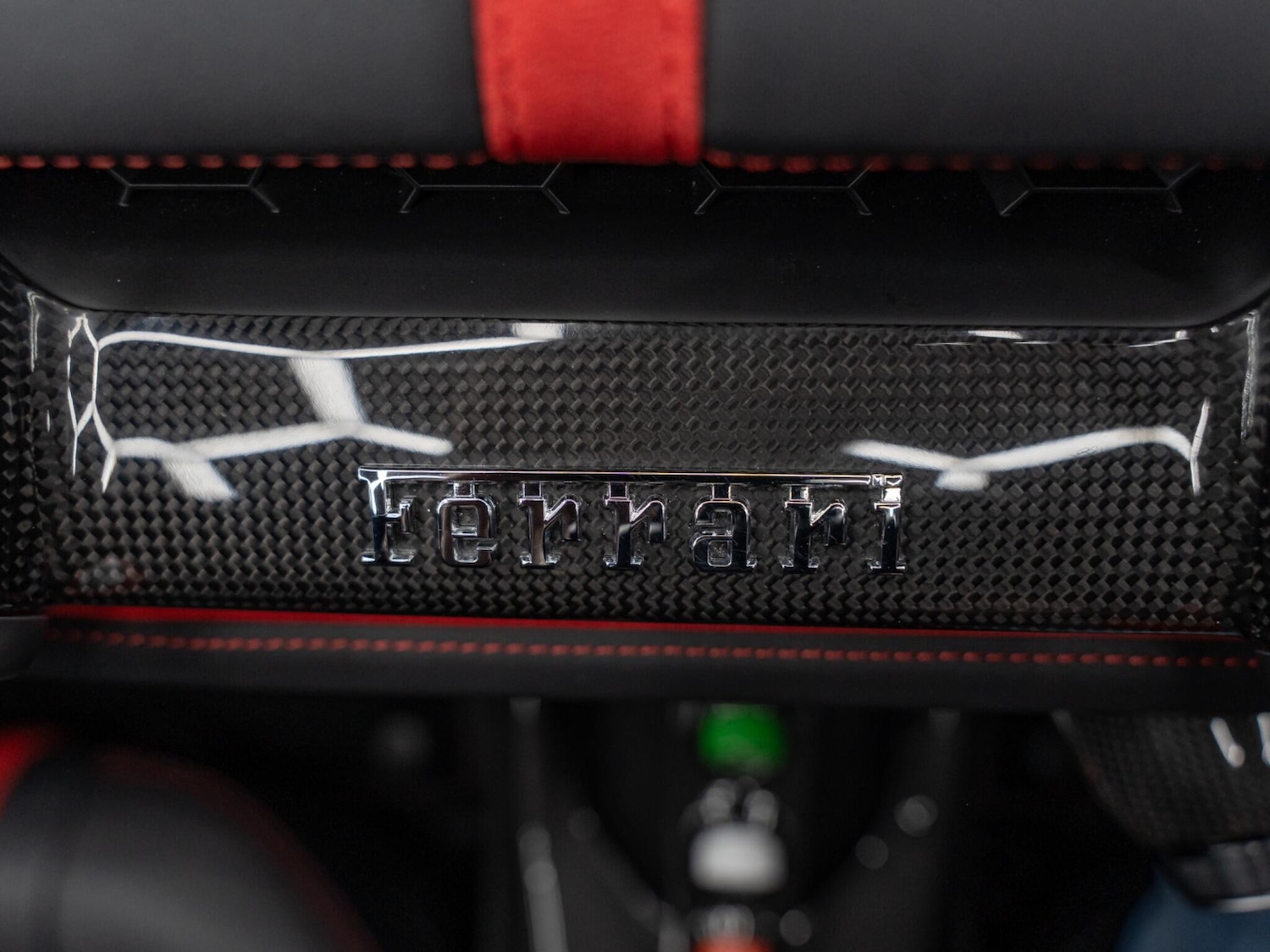 Used Ferrari 812 Superfast for sale - 77396008: Photo 90