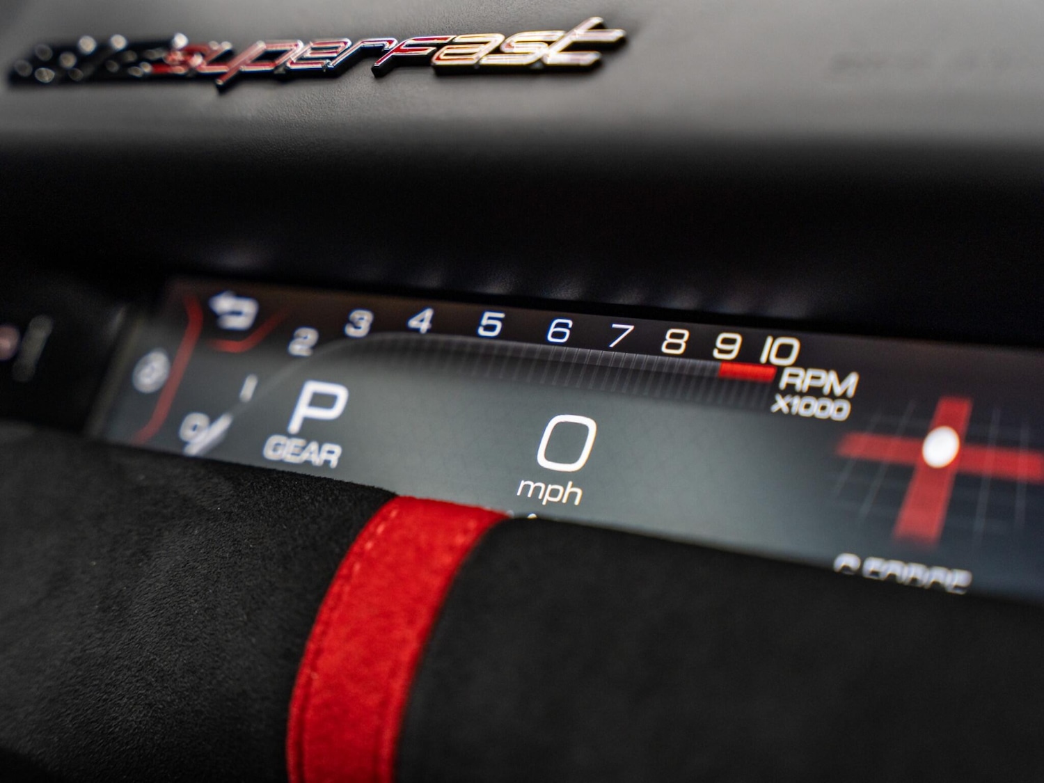 Used Ferrari 812 Superfast for sale - 77396008: Photo 92