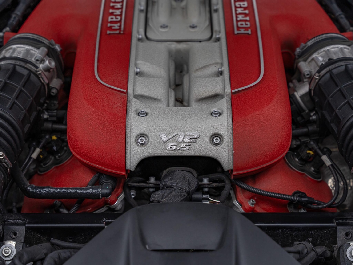 Used Ferrari 812 Superfast for sale - 77396008: Photo 95