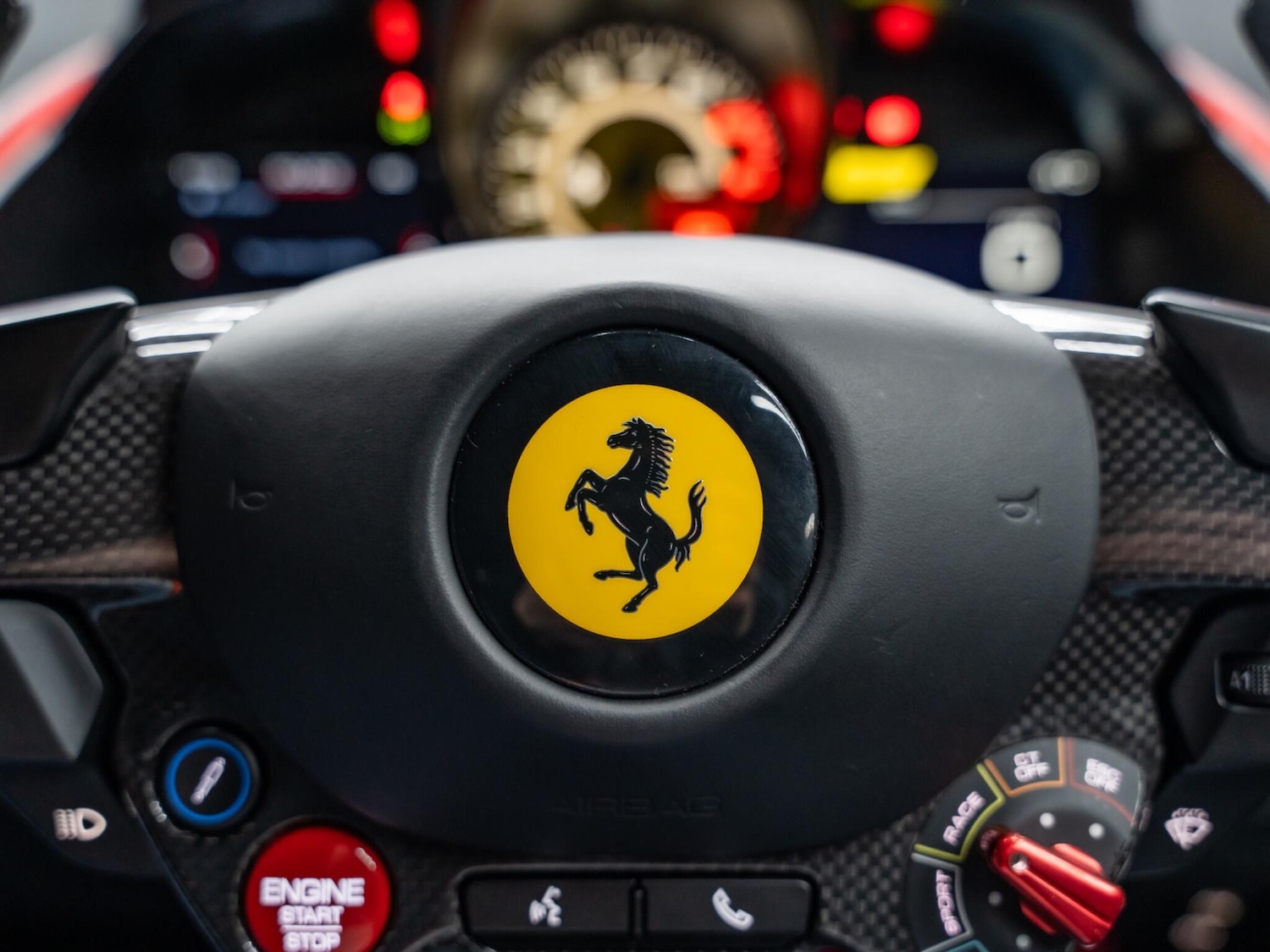 Used Ferrari 812 Superfast for sale - 77396008: Photo 99