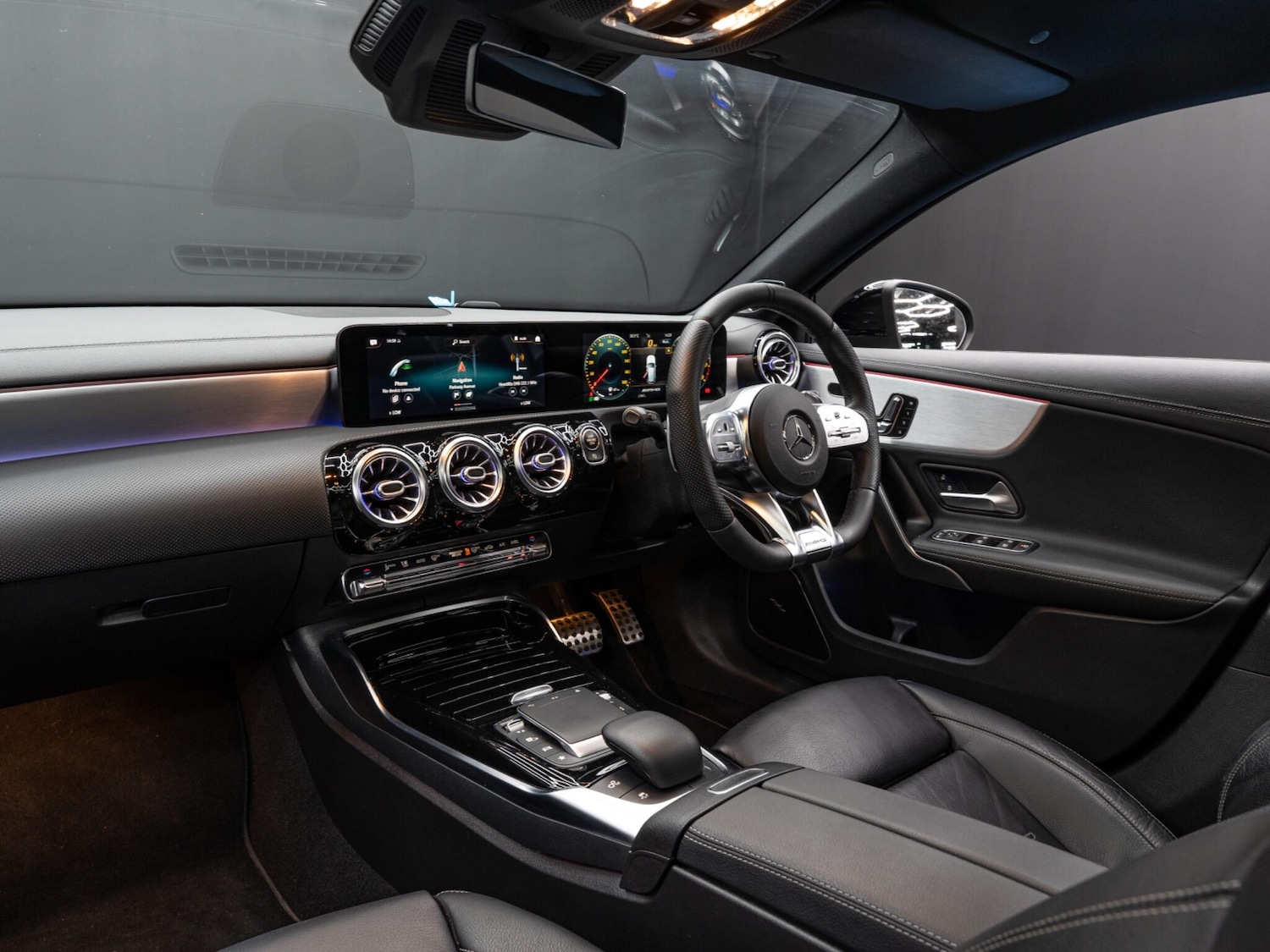 Used Mercedes-Benz A-Class 2020 for sale - 77175060: Photo 10