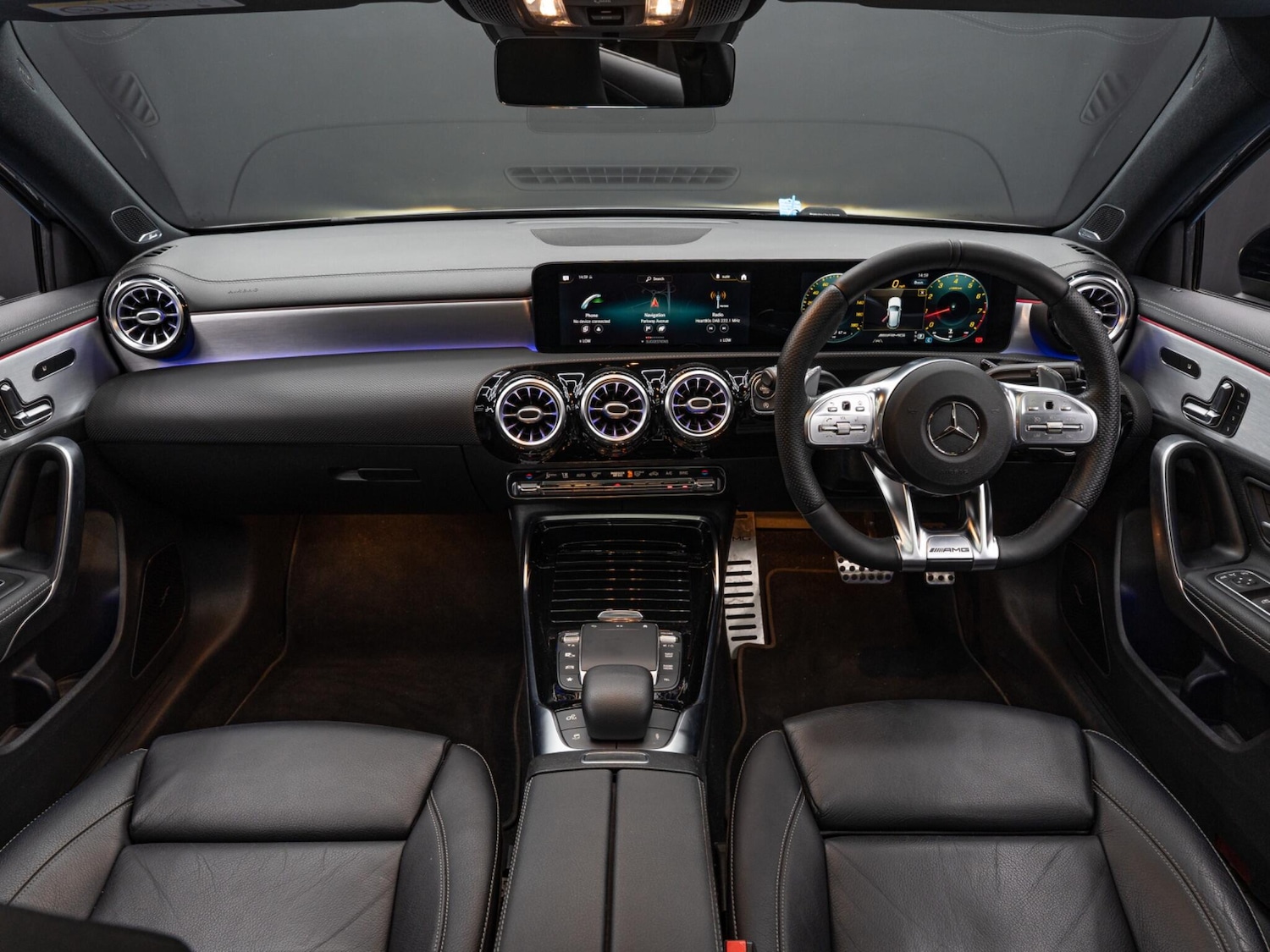 Used Mercedes-Benz A-Class 2020 for sale - 77175060: Photo 11