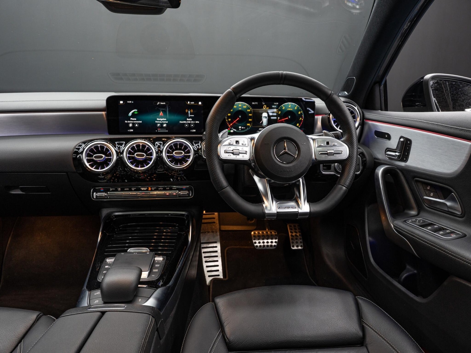 Used Mercedes-Benz A-Class 2020 for sale - 77175060: Photo 12