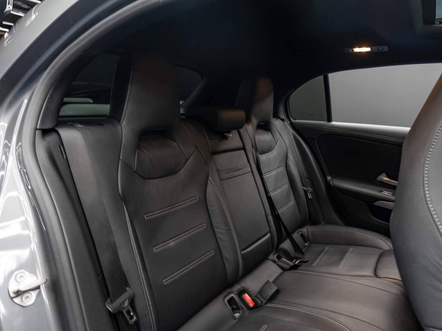 Used Mercedes-Benz A-Class 2020 for sale - 77175060: Photo 13