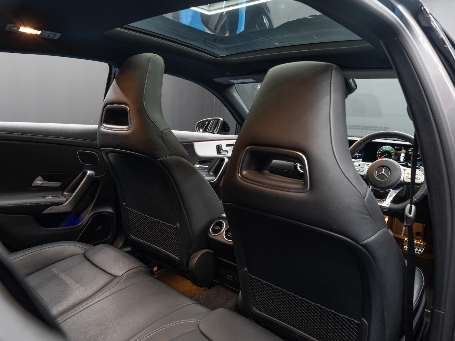 Used Mercedes-Benz A-Class 2020 for sale - 77175060: Photo 14